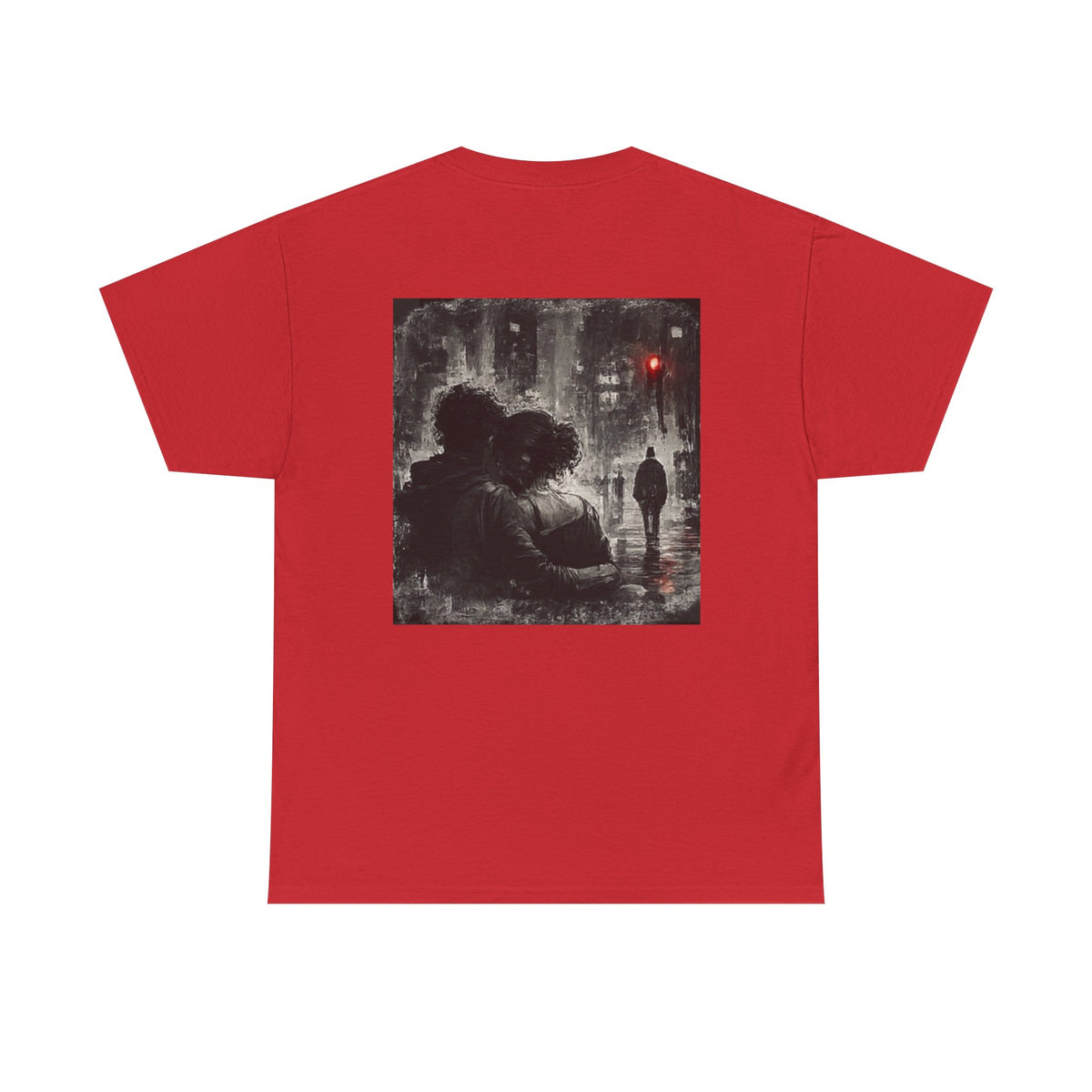 His Connection Tee
