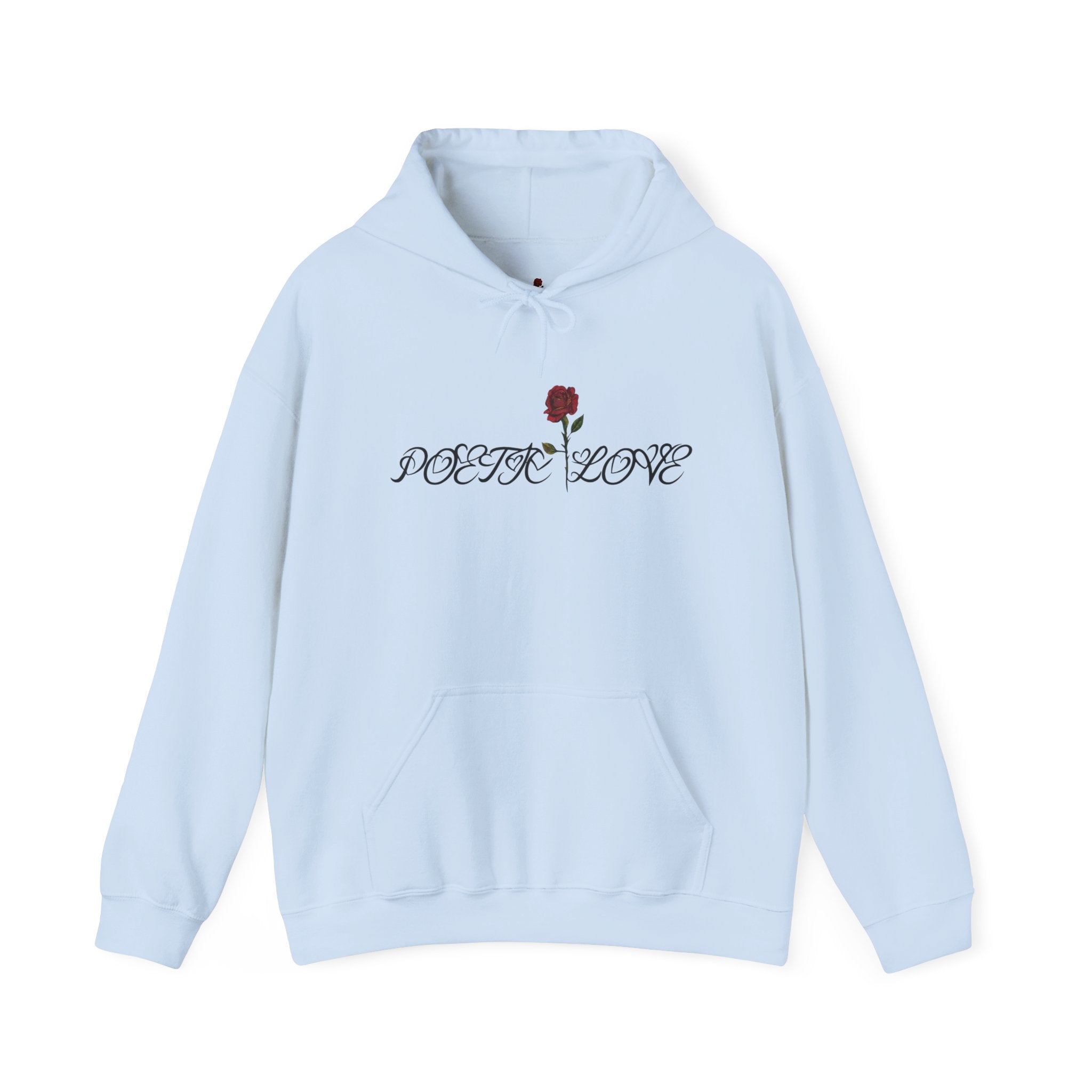 His Connection Hoodie 1
