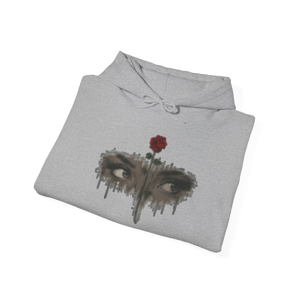 Rose Eyes Hoodie