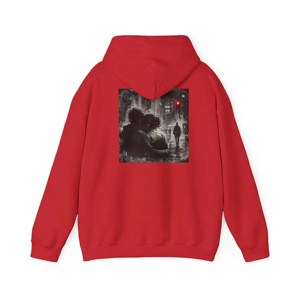 His Connection Hoodie 2