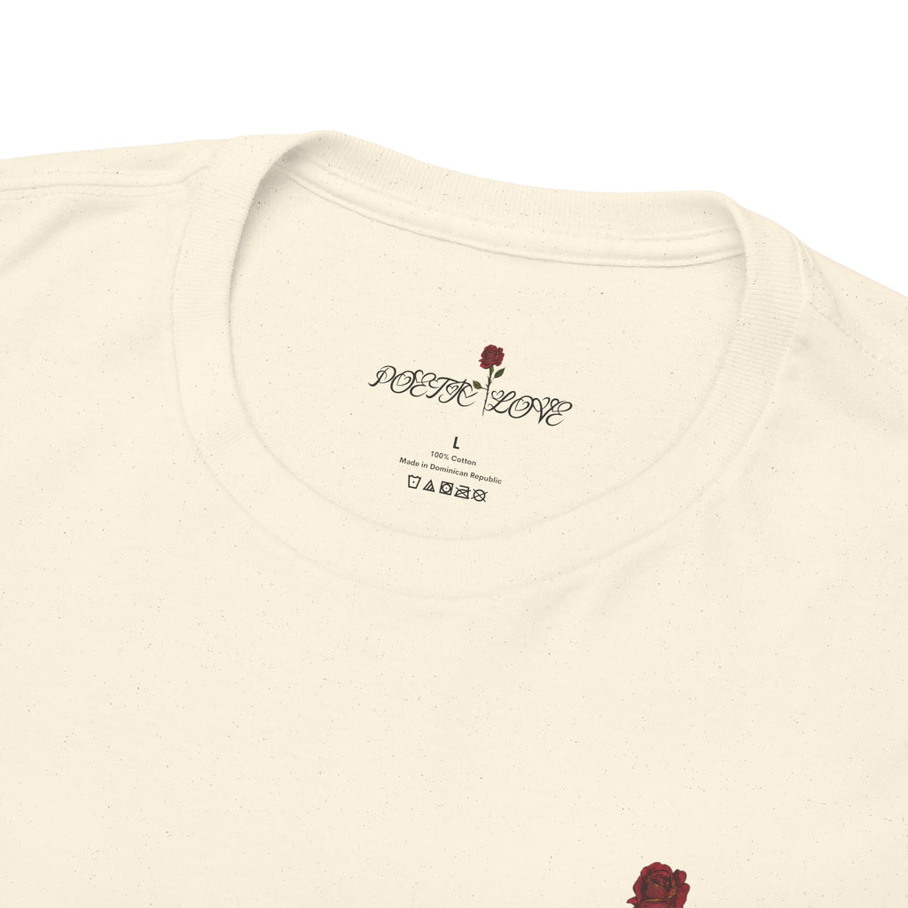 His Overthinking Spell Tee 1
