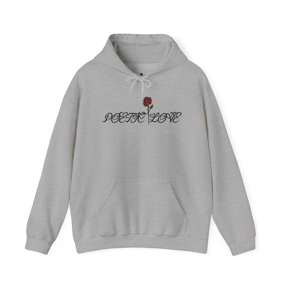 His Notice Hoodie