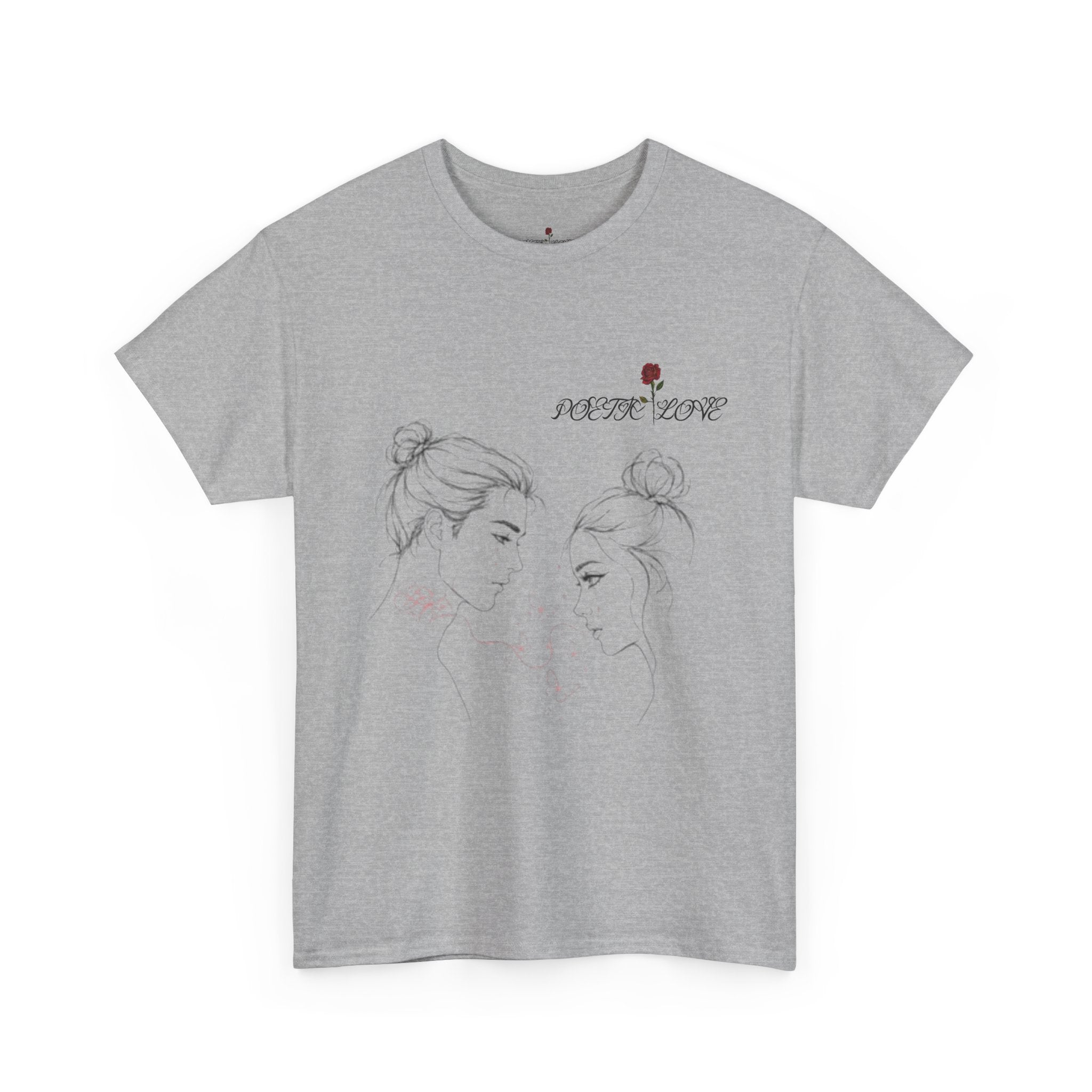 Her Connection Tee 1