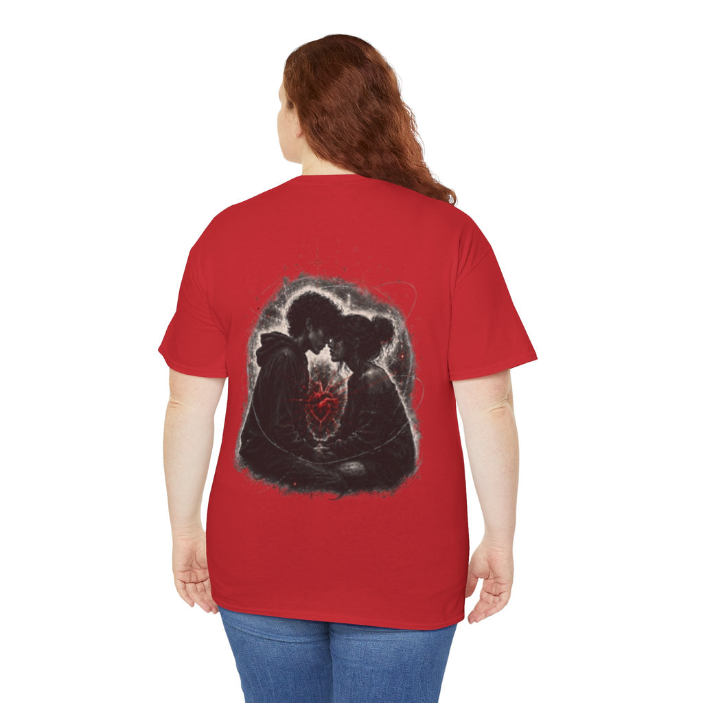 Her Connection Tee 2