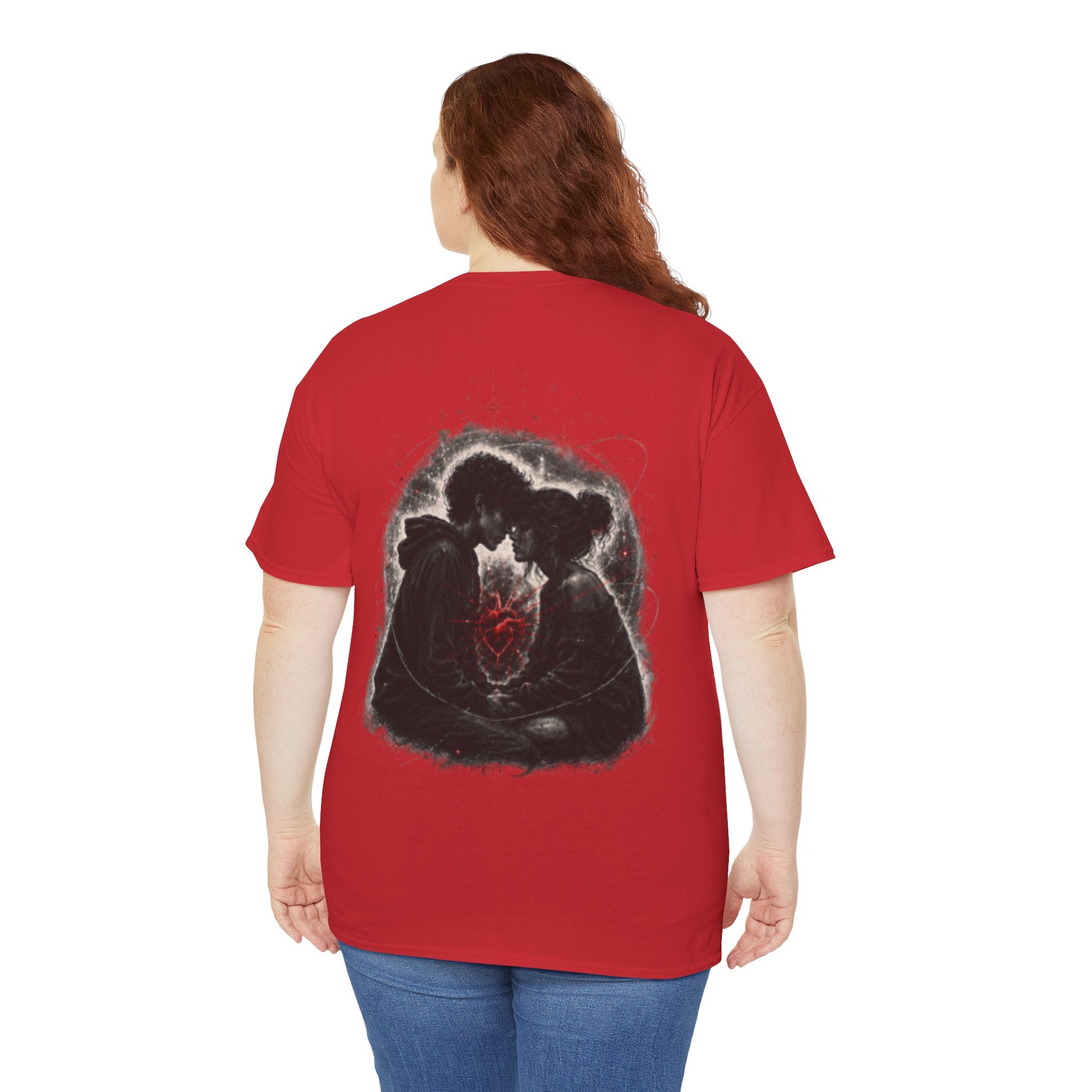 Her Connection Tee 2