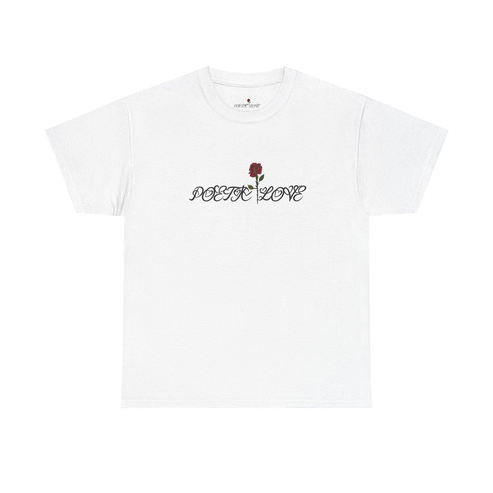 Her Overthinking Spell Tee
