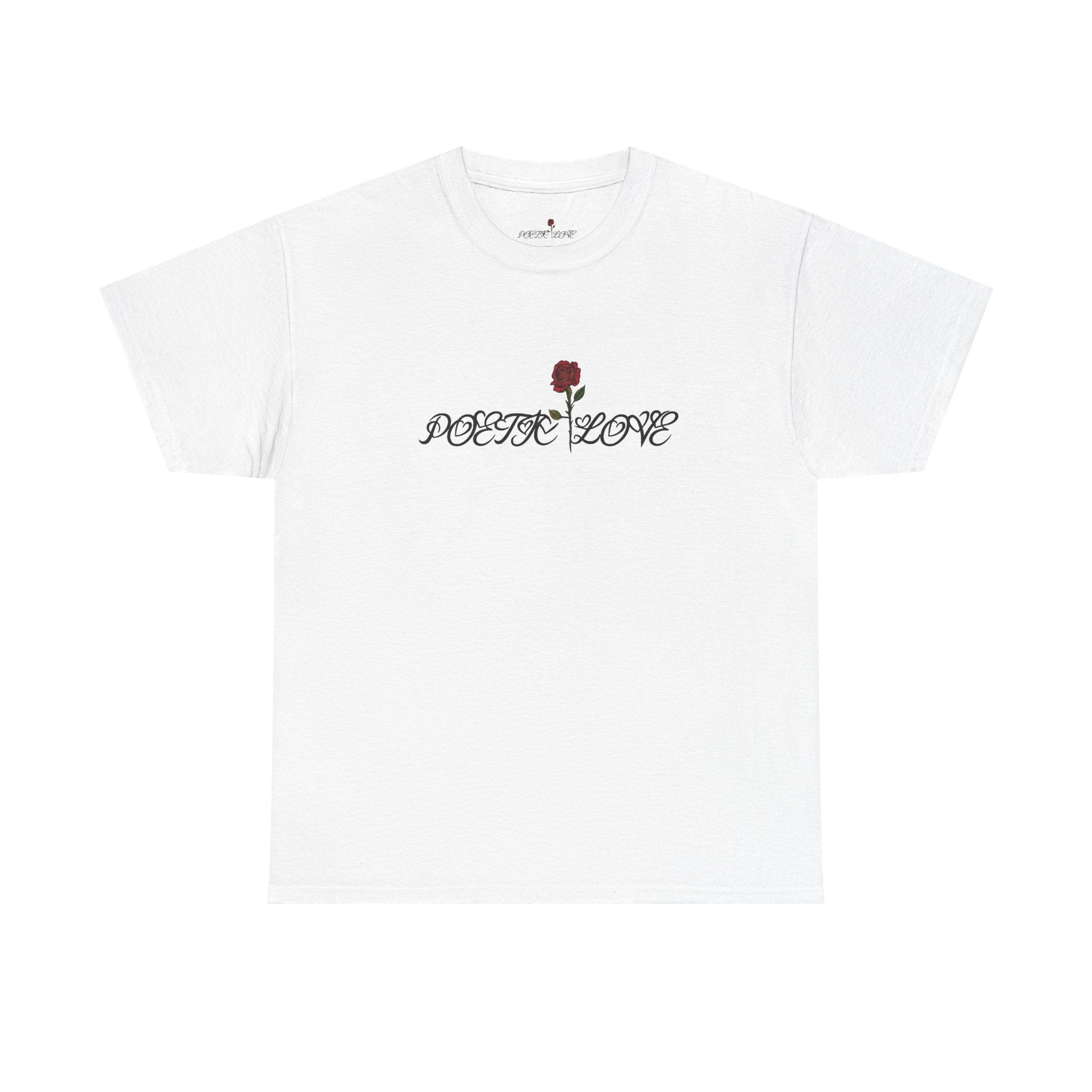 Her Overthinking Spell Tee