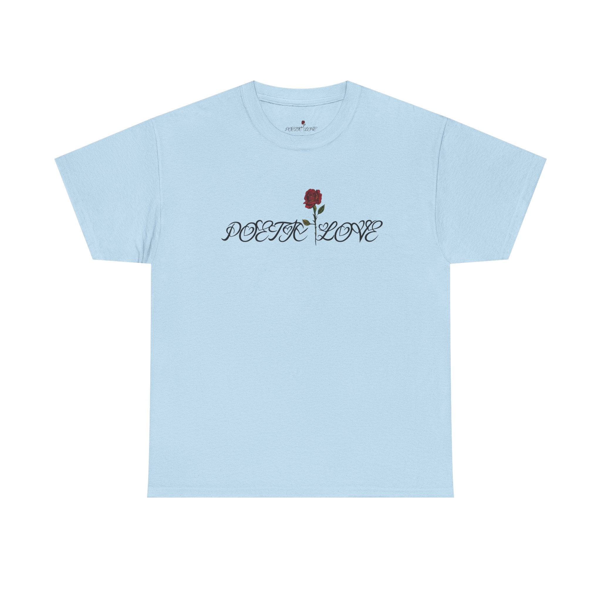 His Butterfly Effect Tee 2