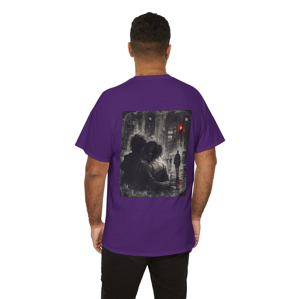 His Connection Tee