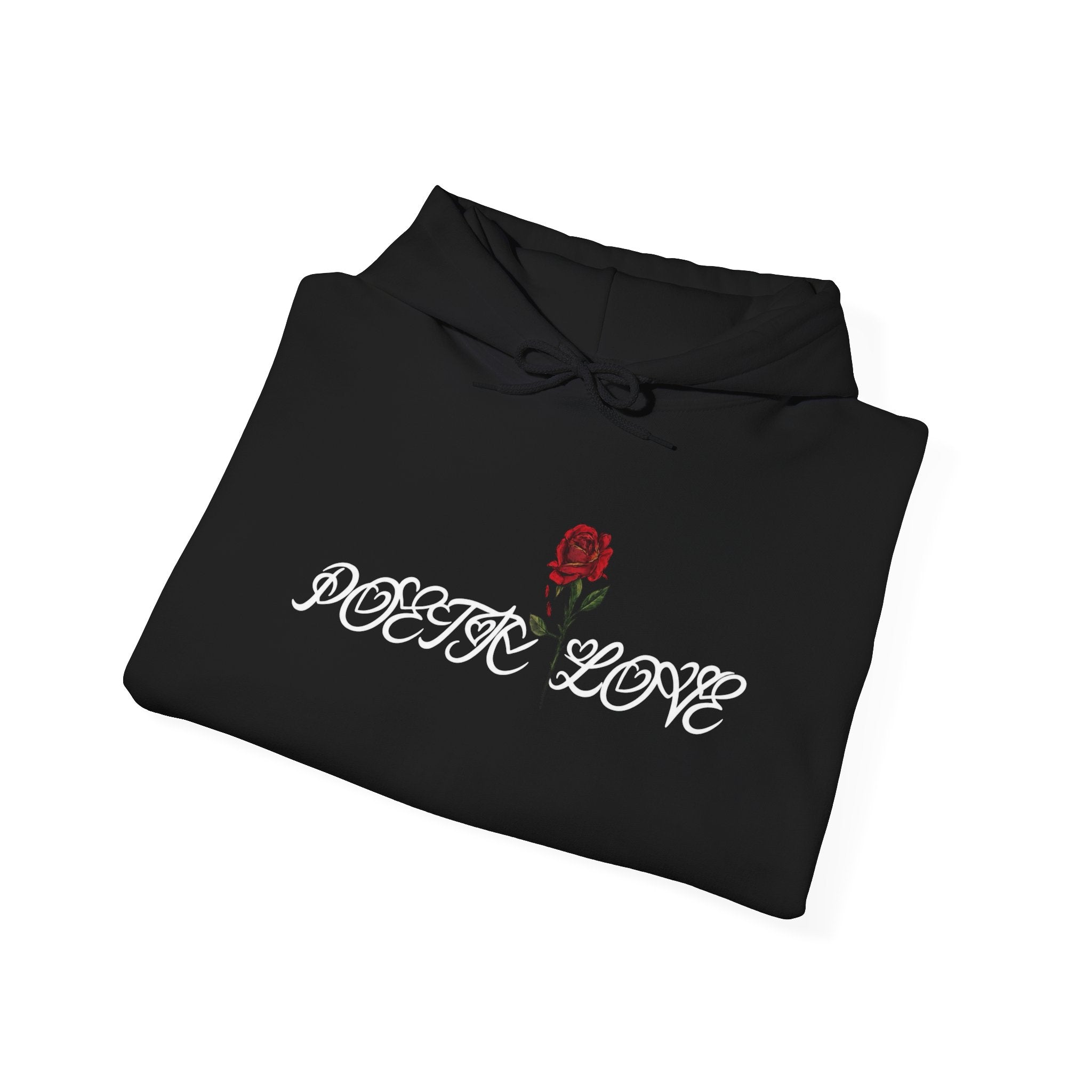 Her Butterfly Effect Hoodie 2