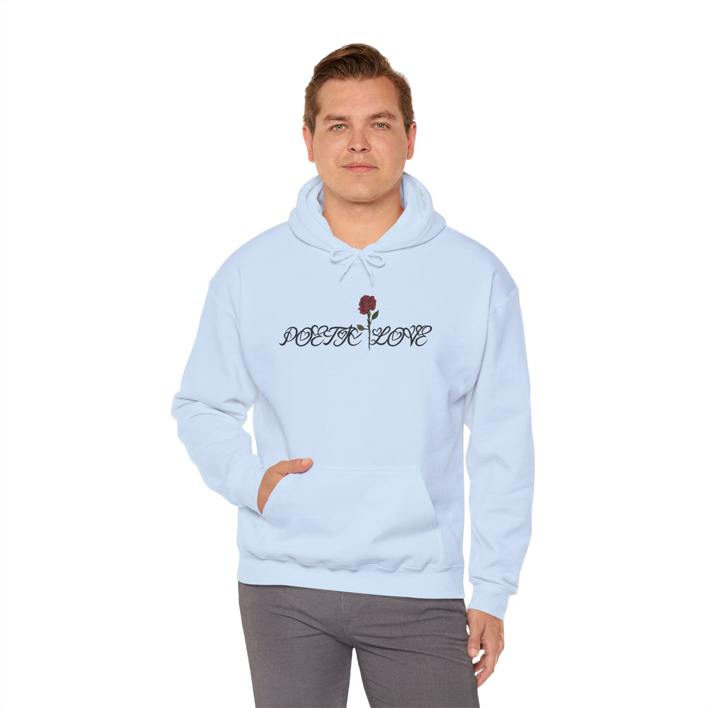 His Butterfly Effect Hoodie
