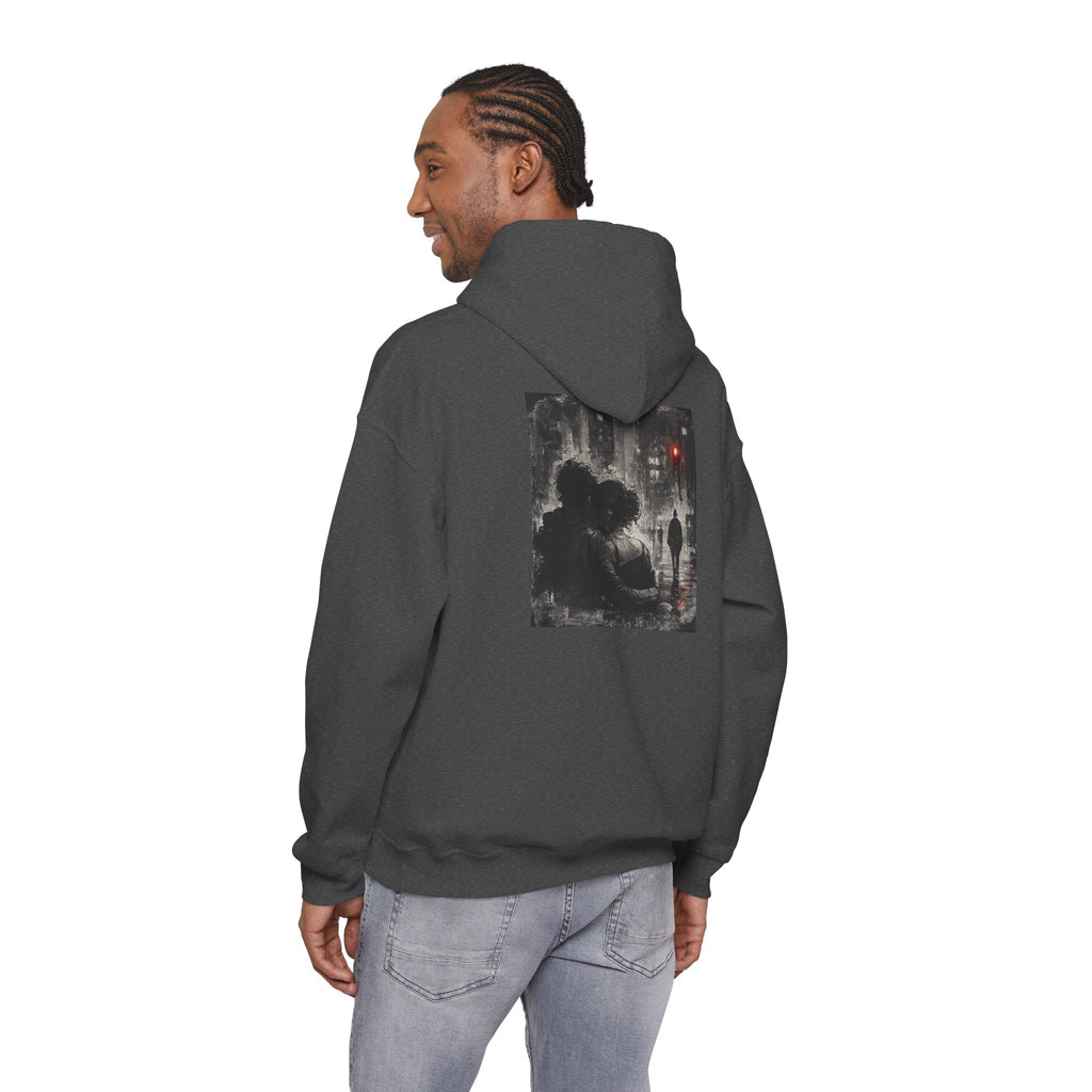 His Connection Hoodie