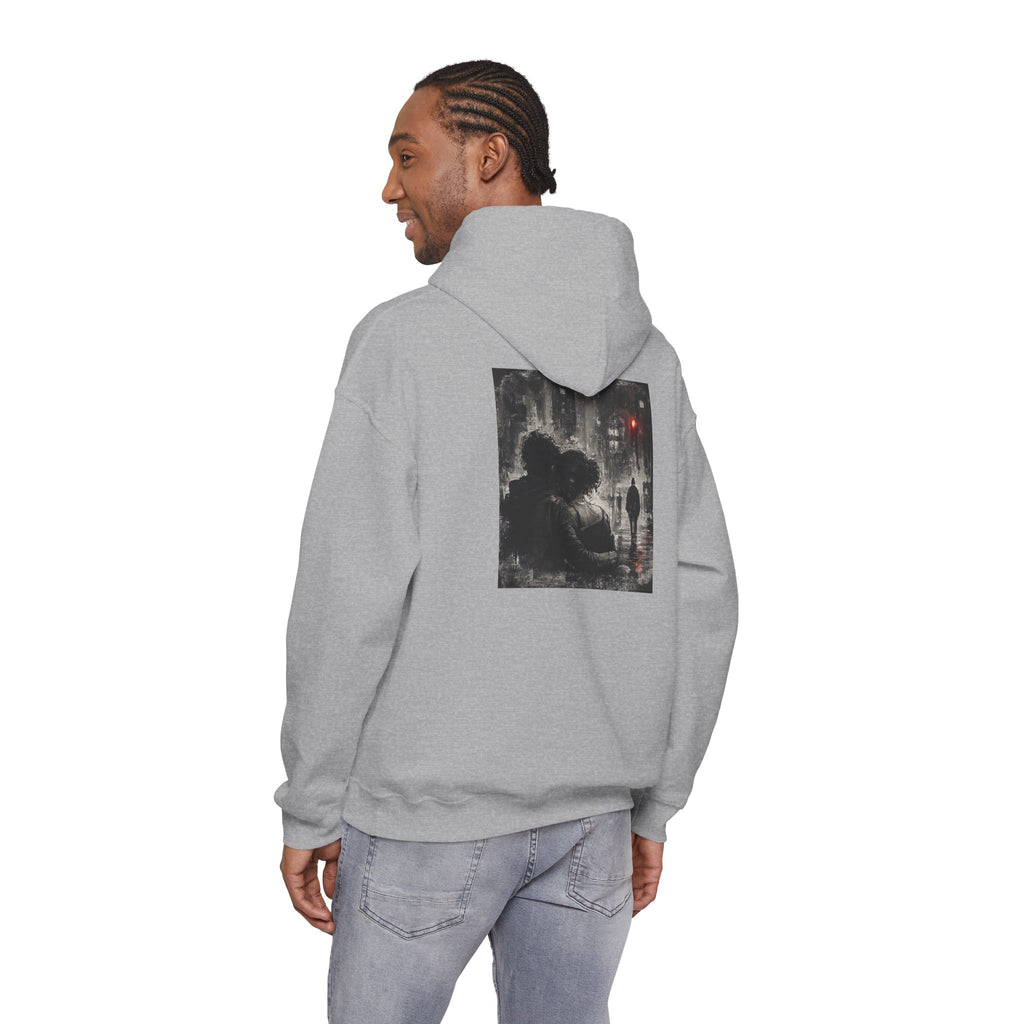 His Connection Hoodie