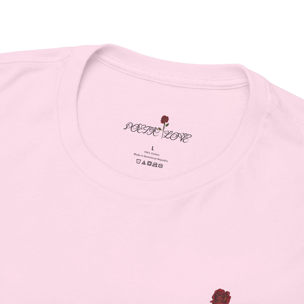 His Overthinking Spell Tee 1