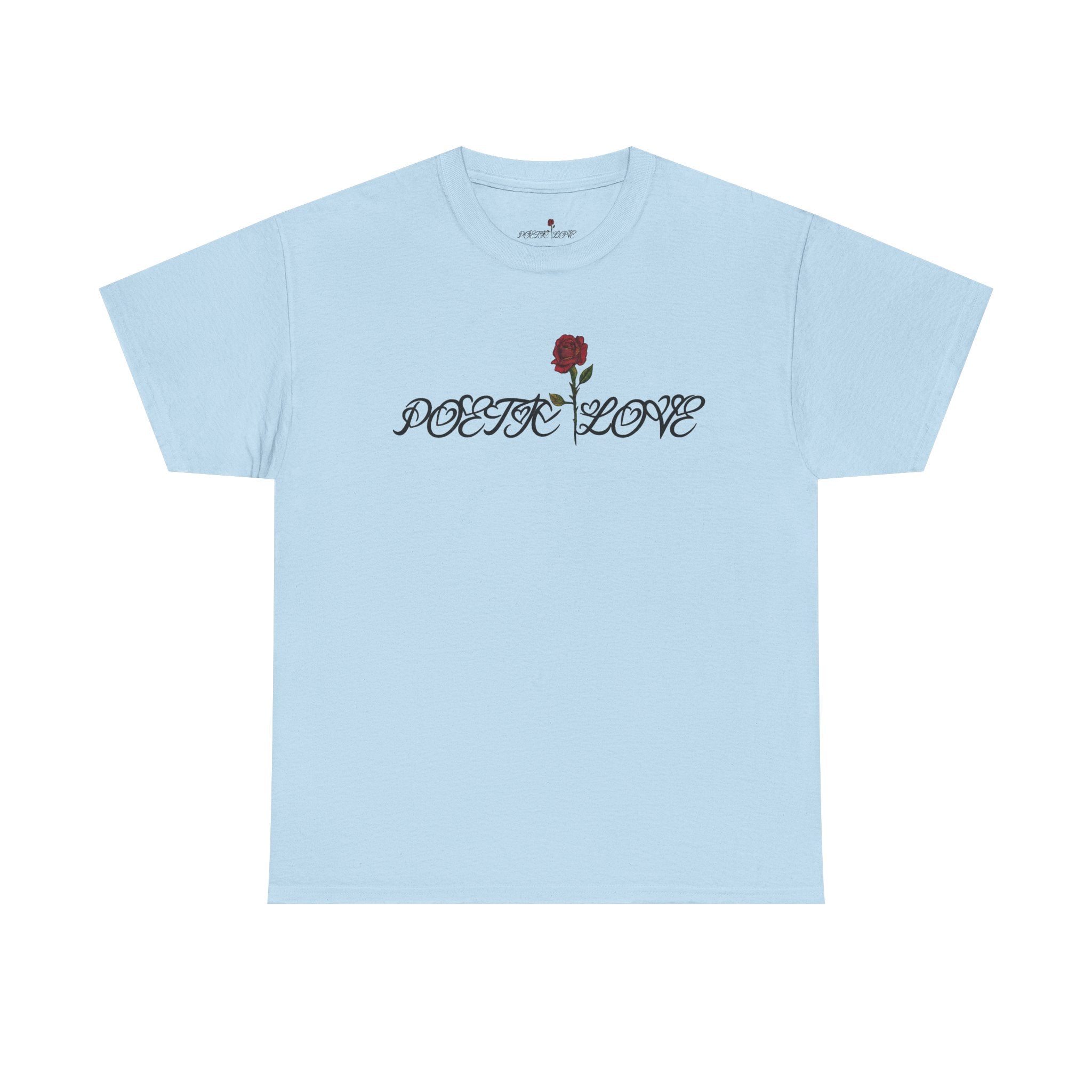 His Notice Tee