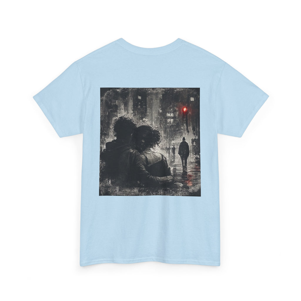 His Connection Tee 2