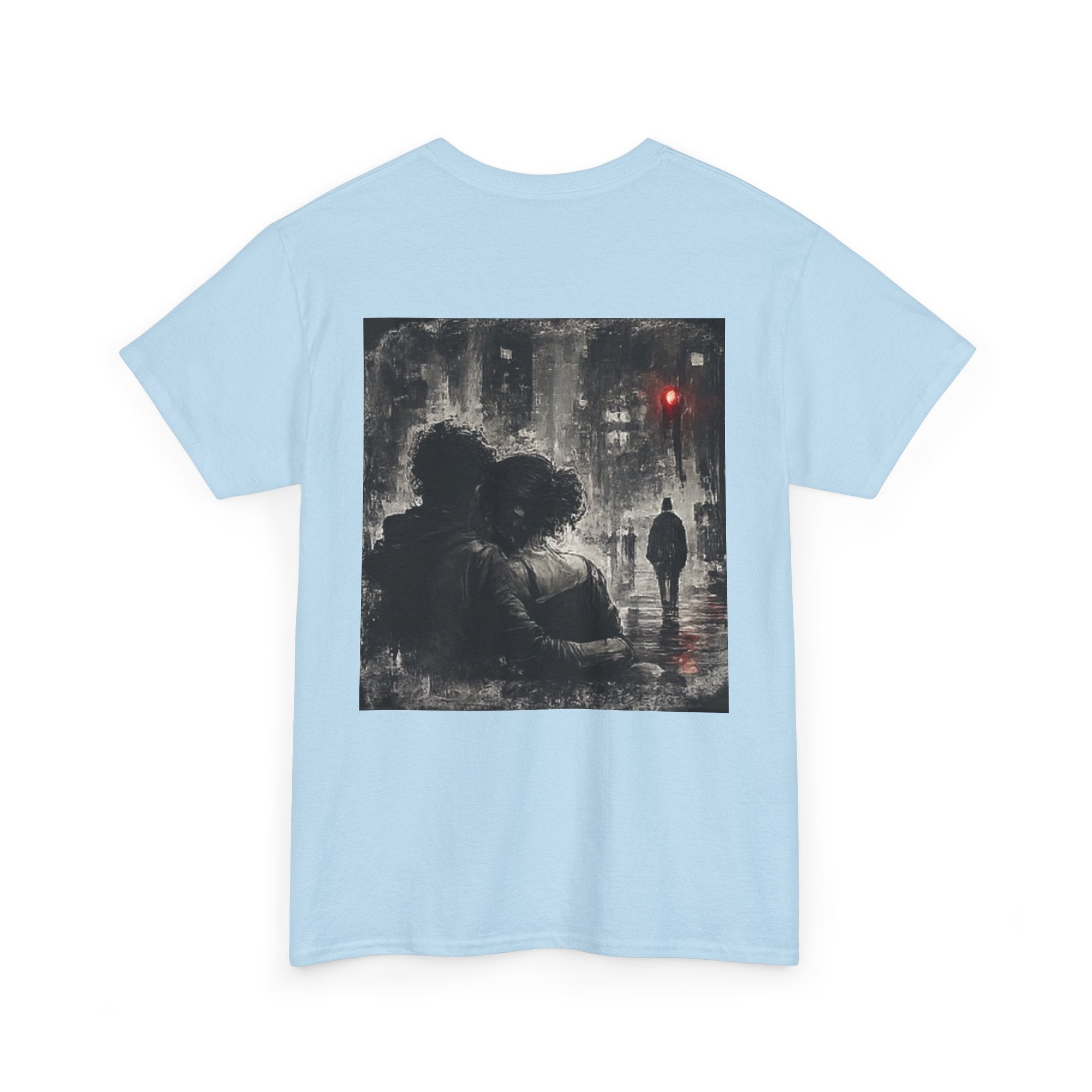 His Connection Tee 2