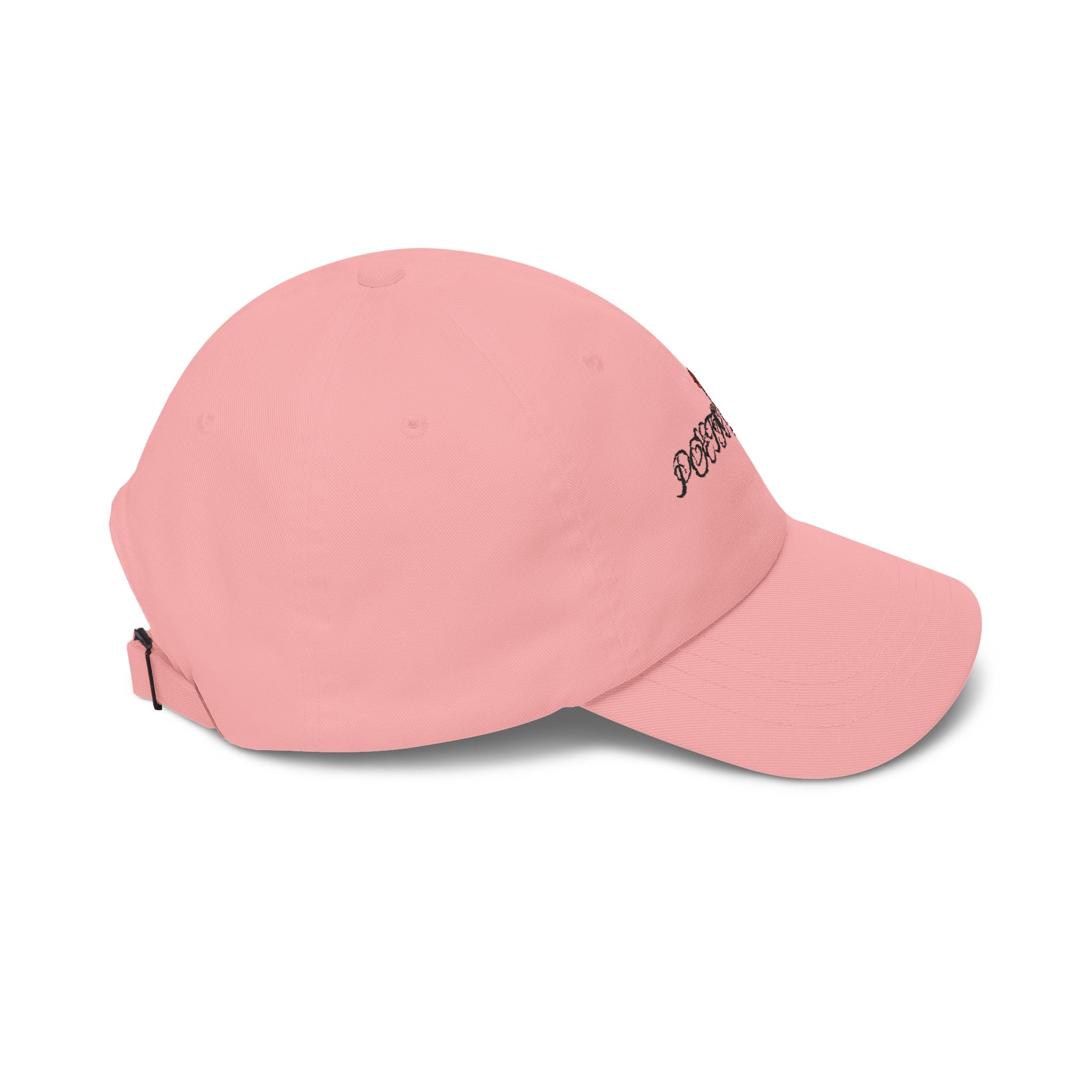 Poetic Love Cap