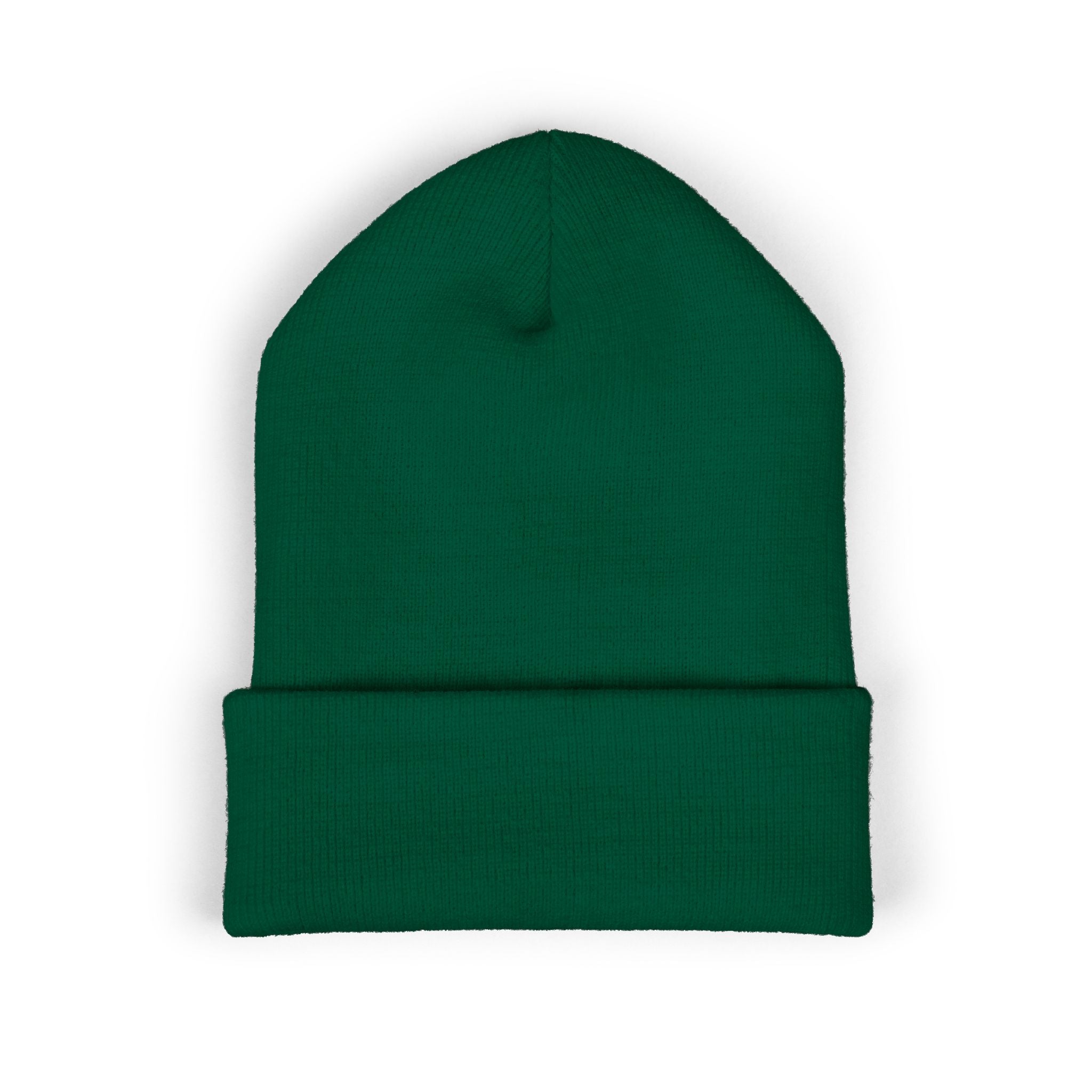 Poetic Love Beanie