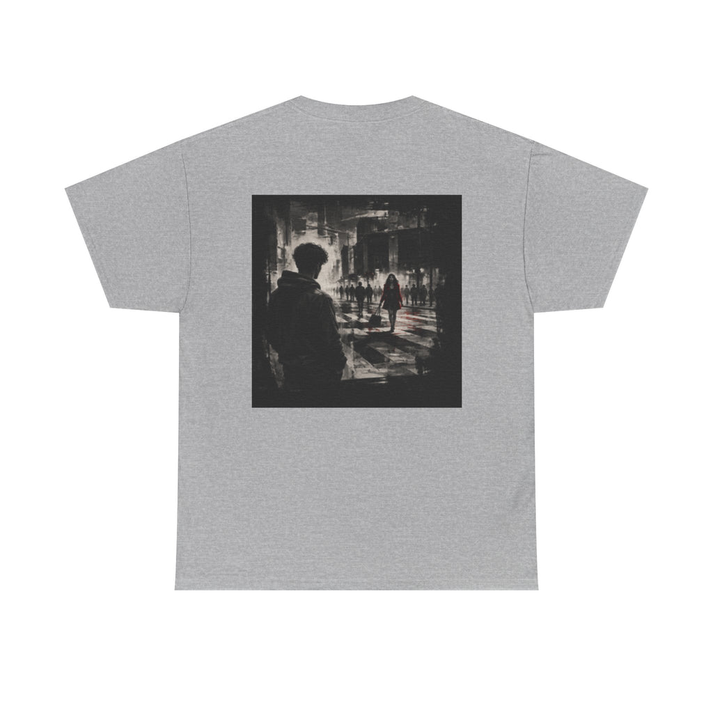 His Notice Tee 2