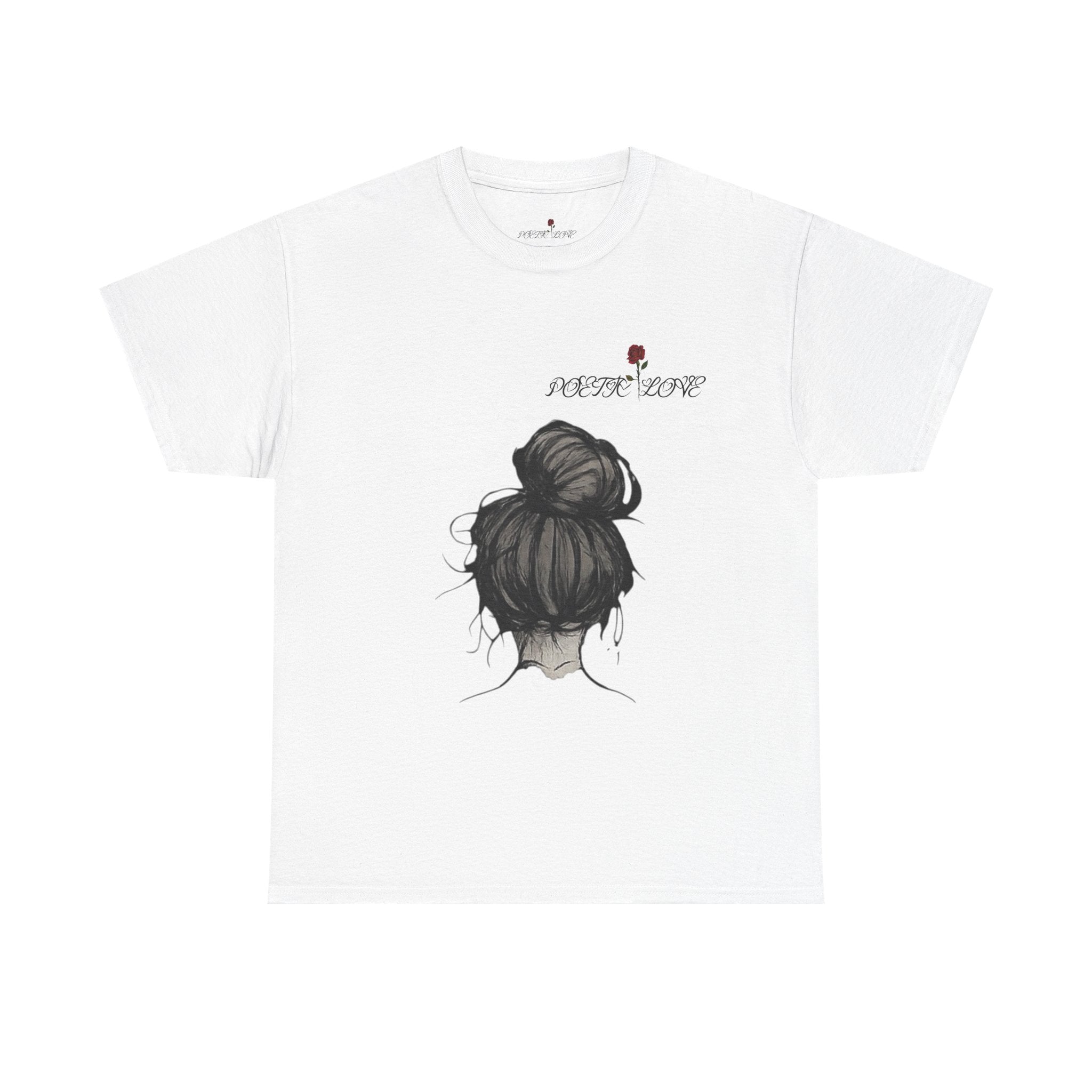 Her Overthinking Spell Tee 1