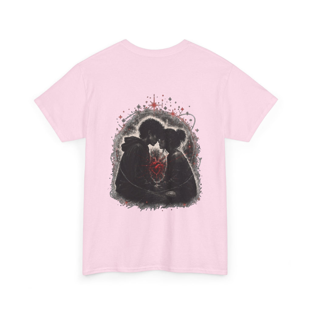 Her Connection Tee