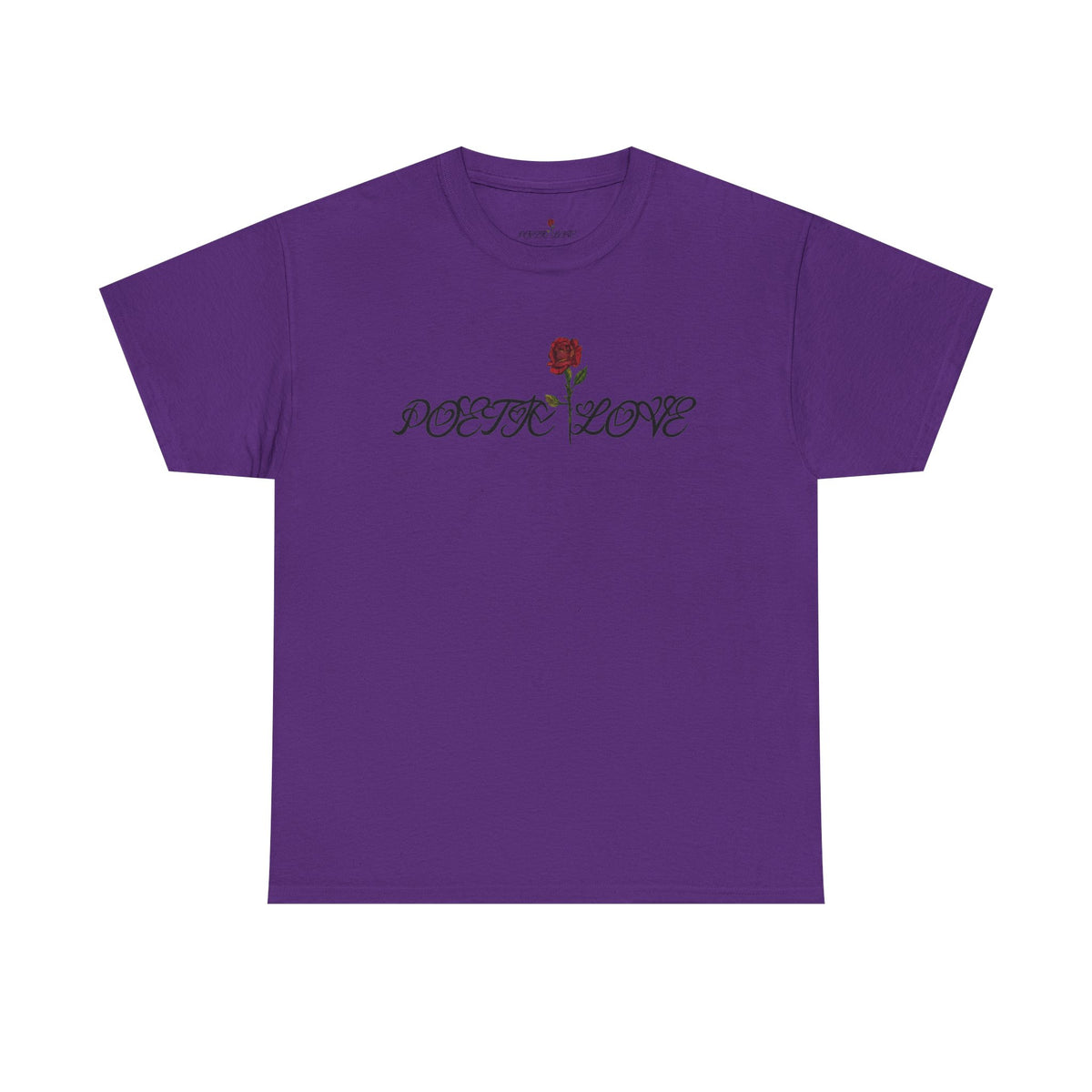 His Butterfly Effect Tee