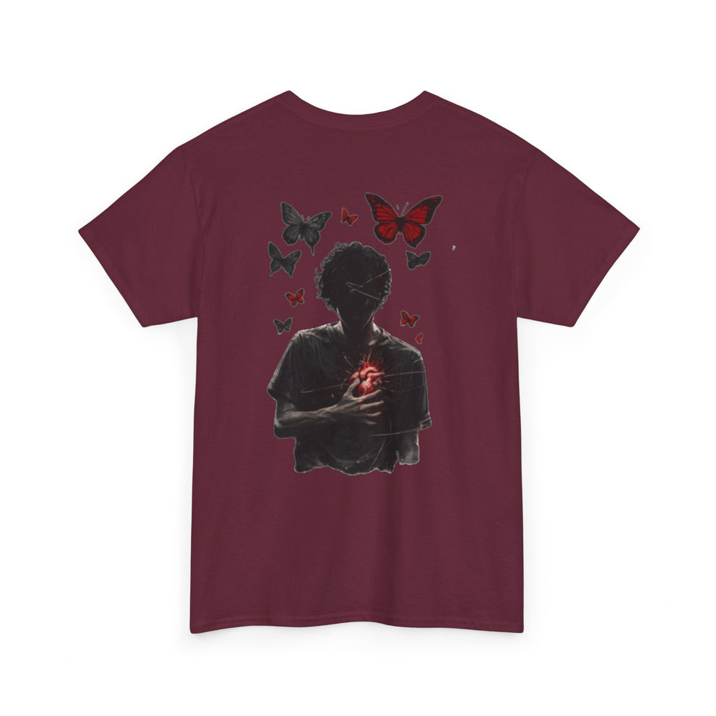 His Butterfly Effect Tee