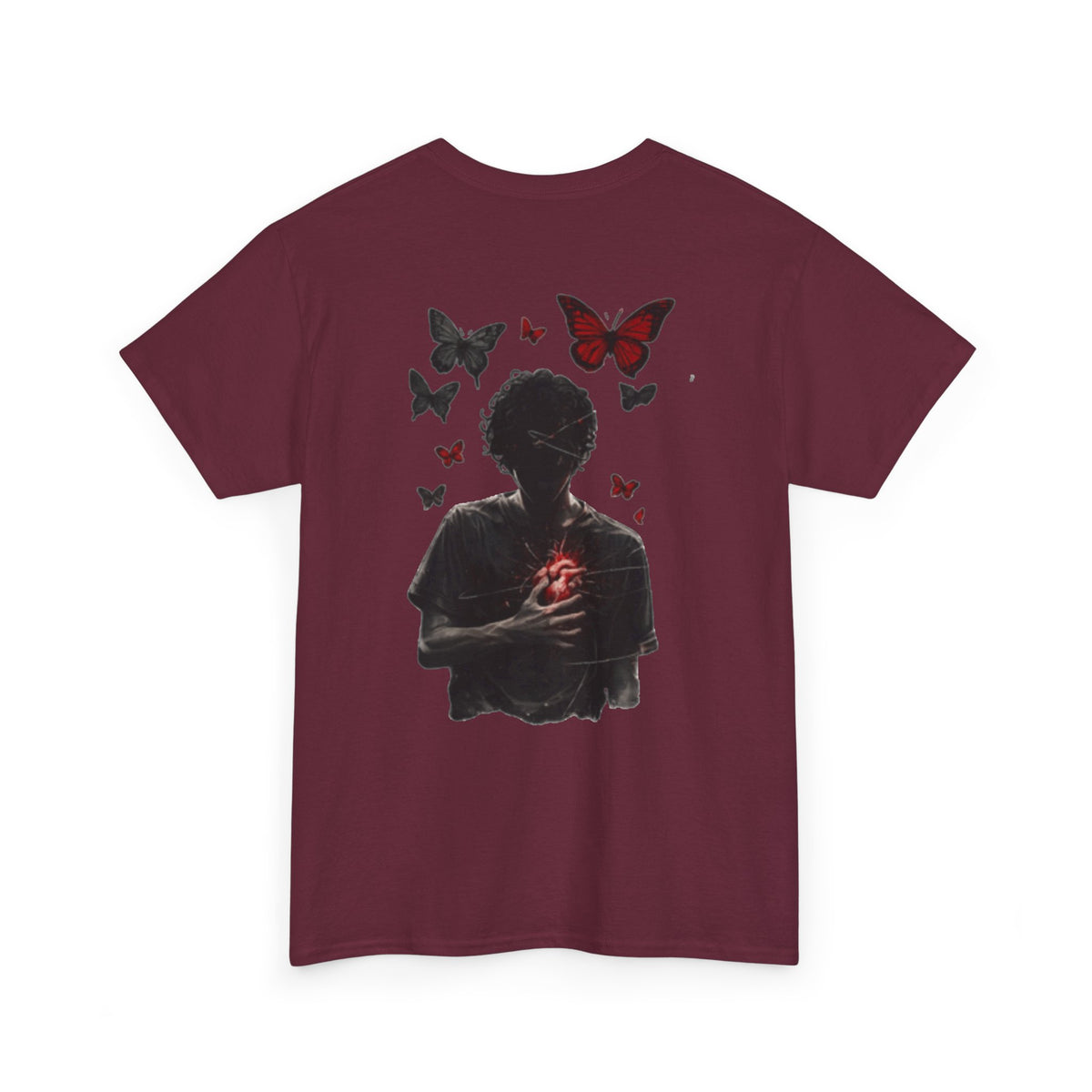 His Butterfly Effect Tee