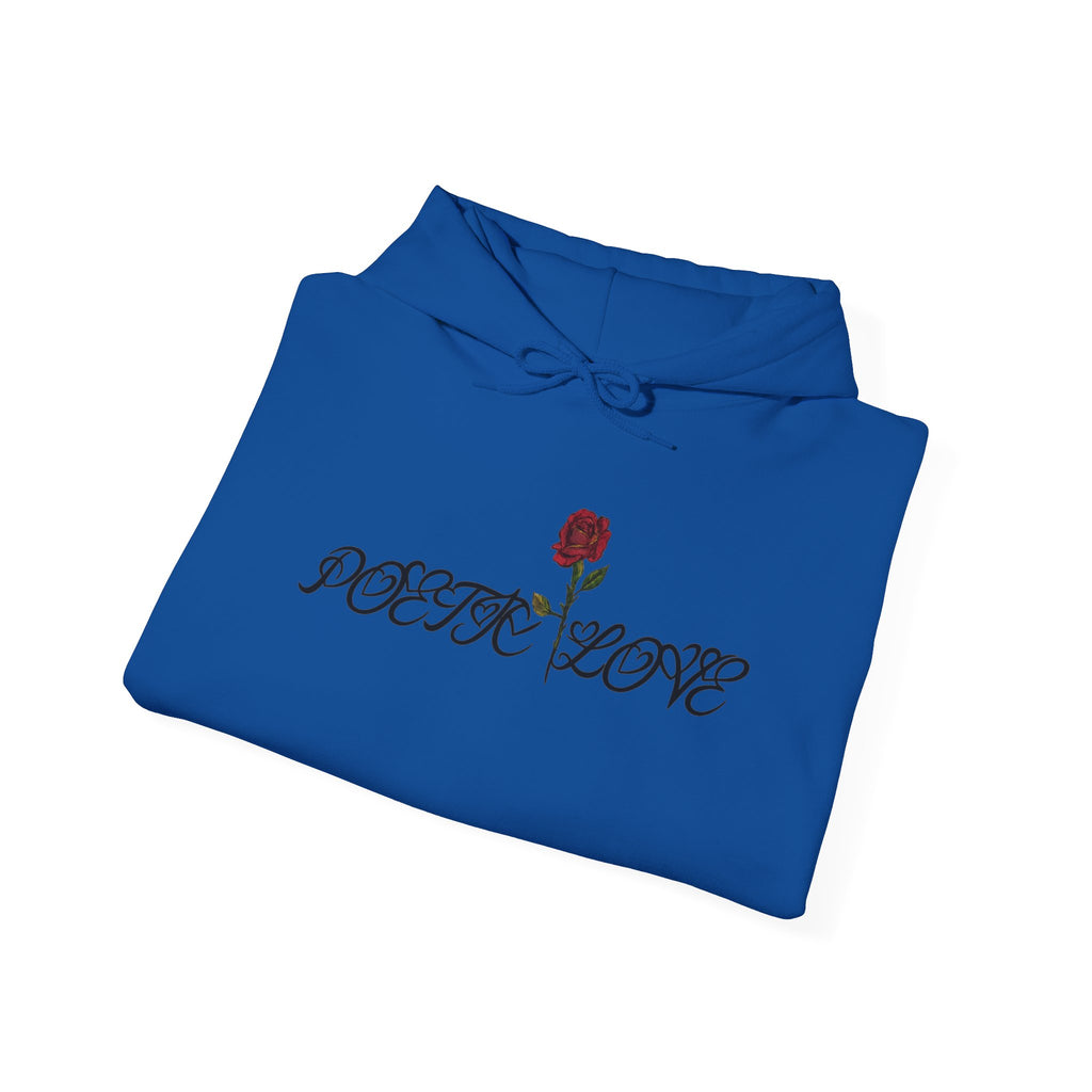 His Notice Hoodie
