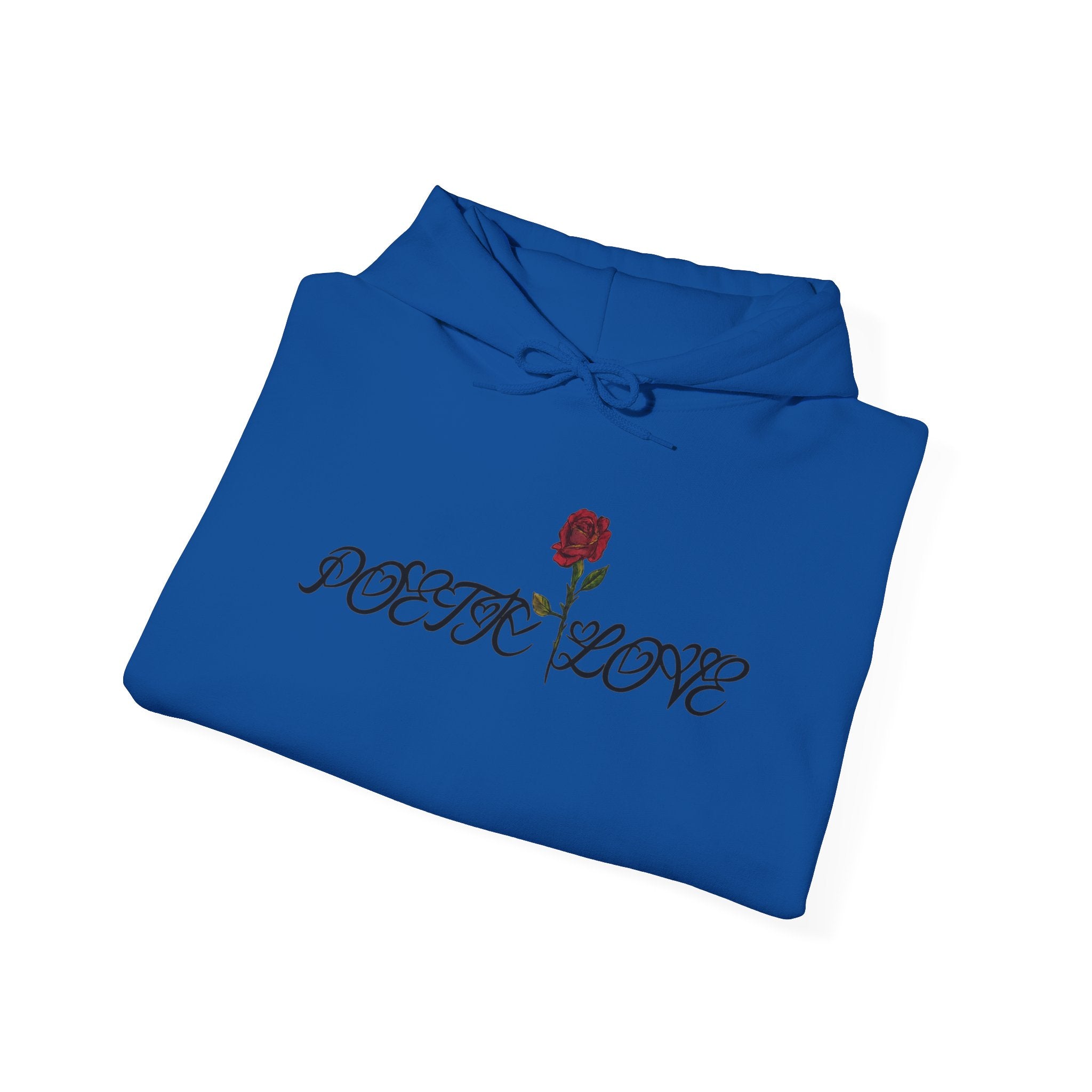 His Notice Hoodie