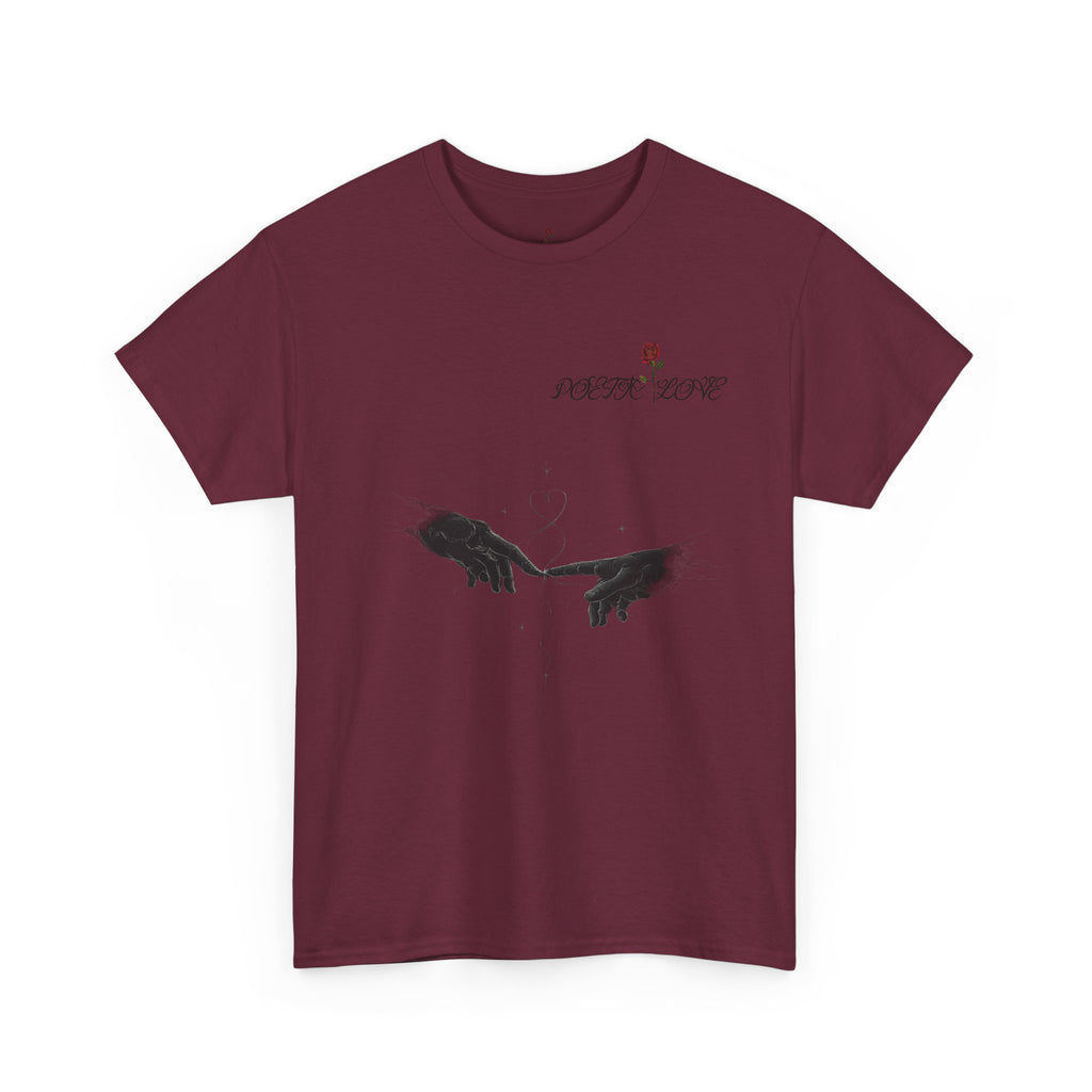 His Connection Tee 1