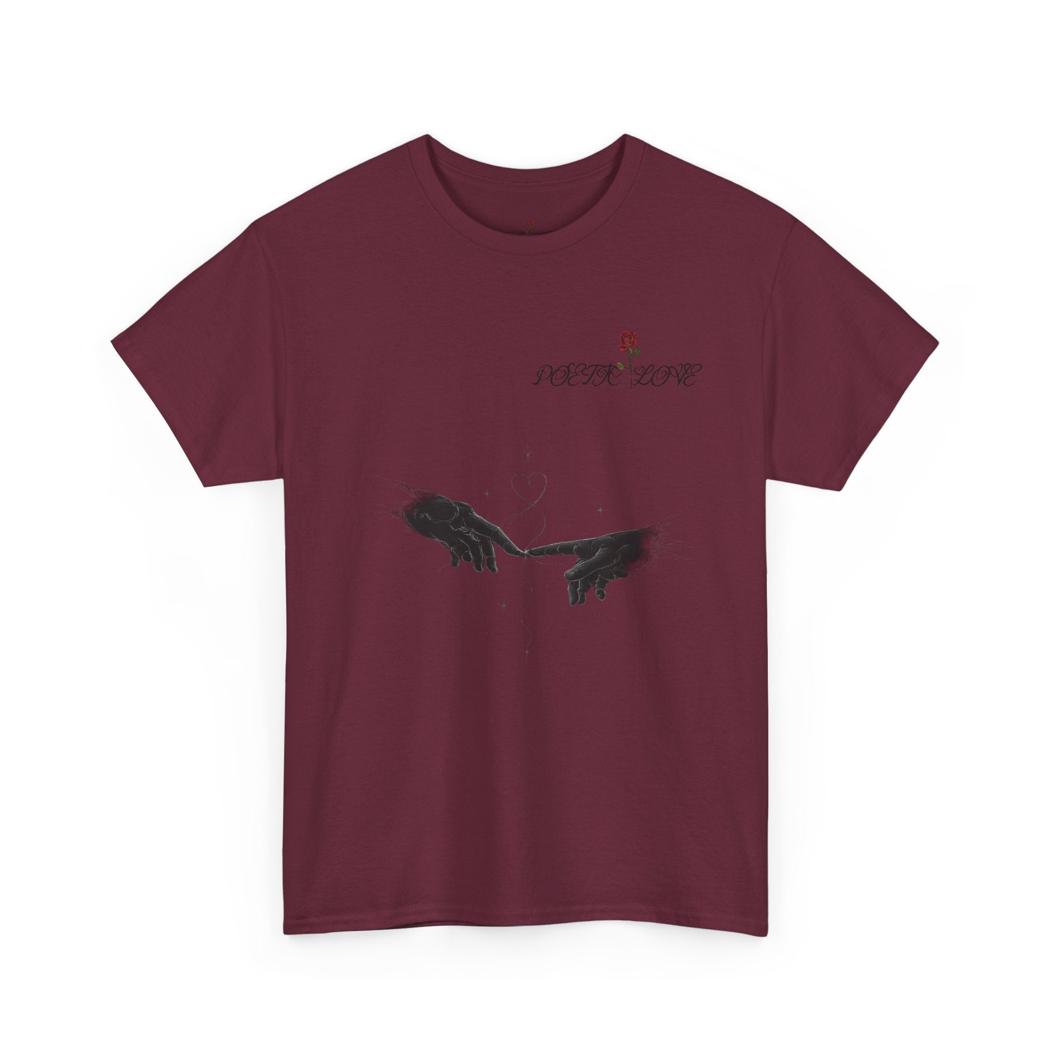 His Connection Tee 1