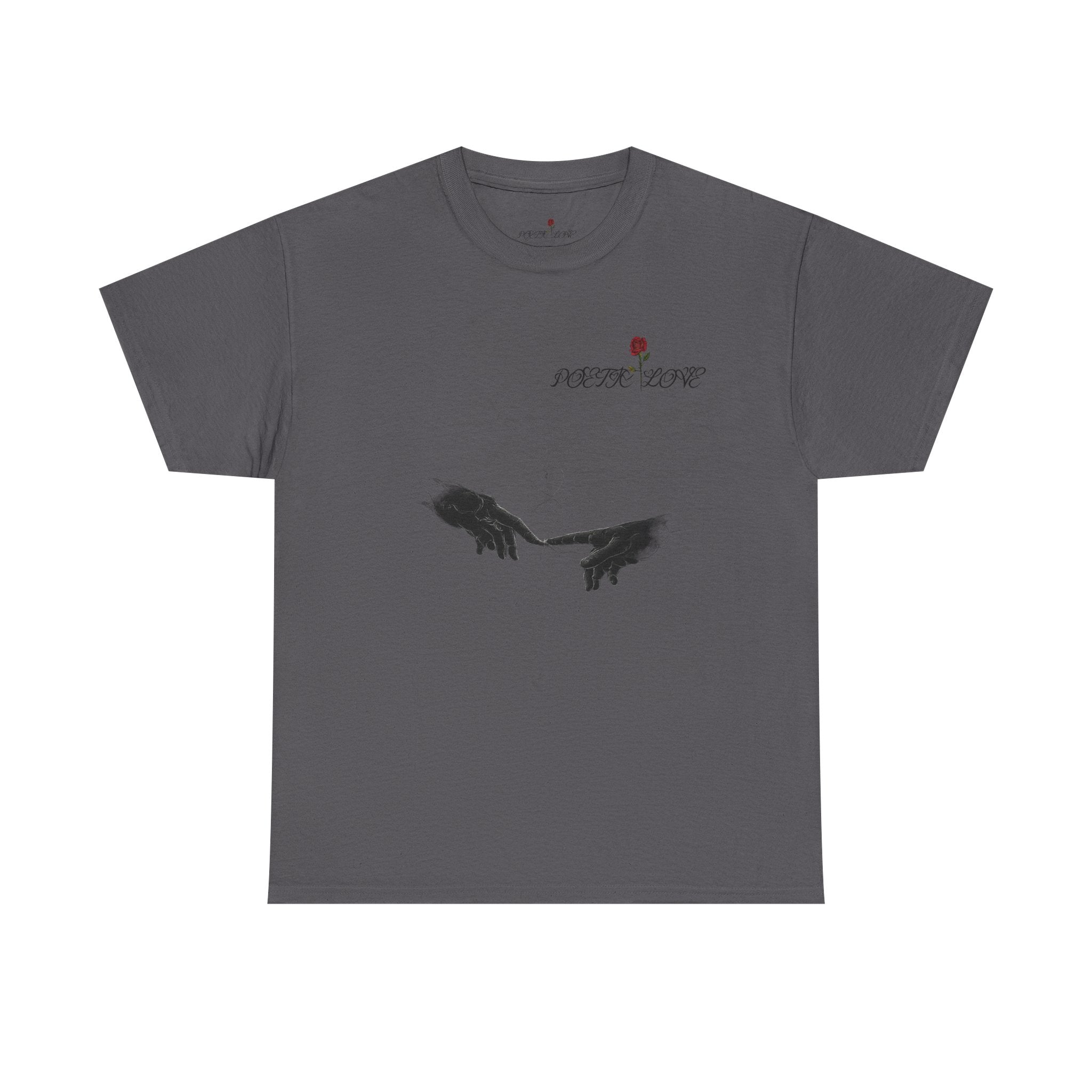 His Connection Tee 1