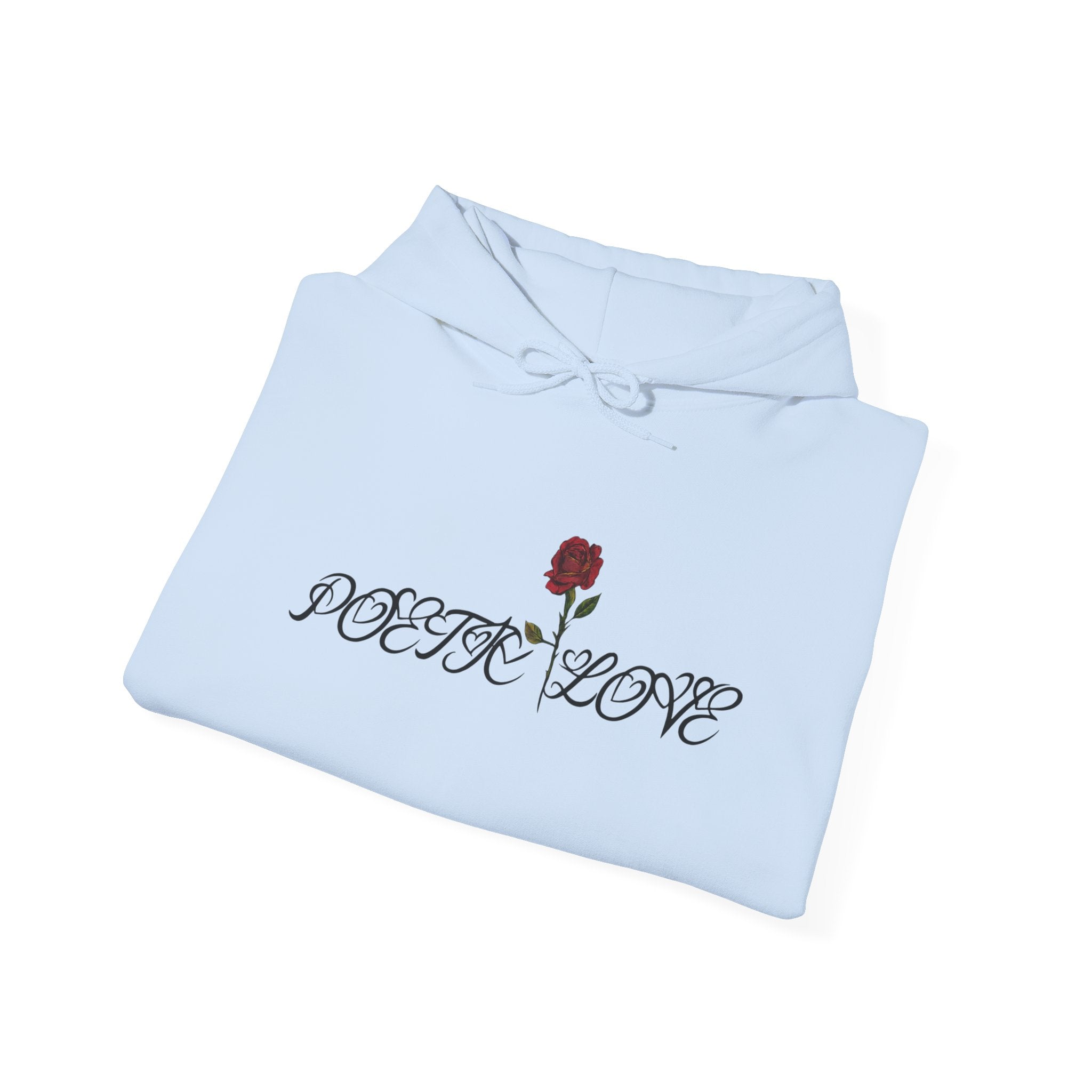 His Connection Hoodie 1