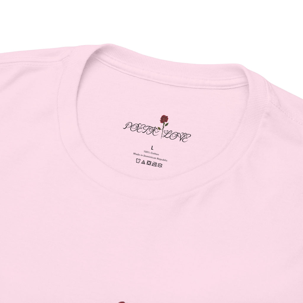 Her Overthinking Spell Tee 2