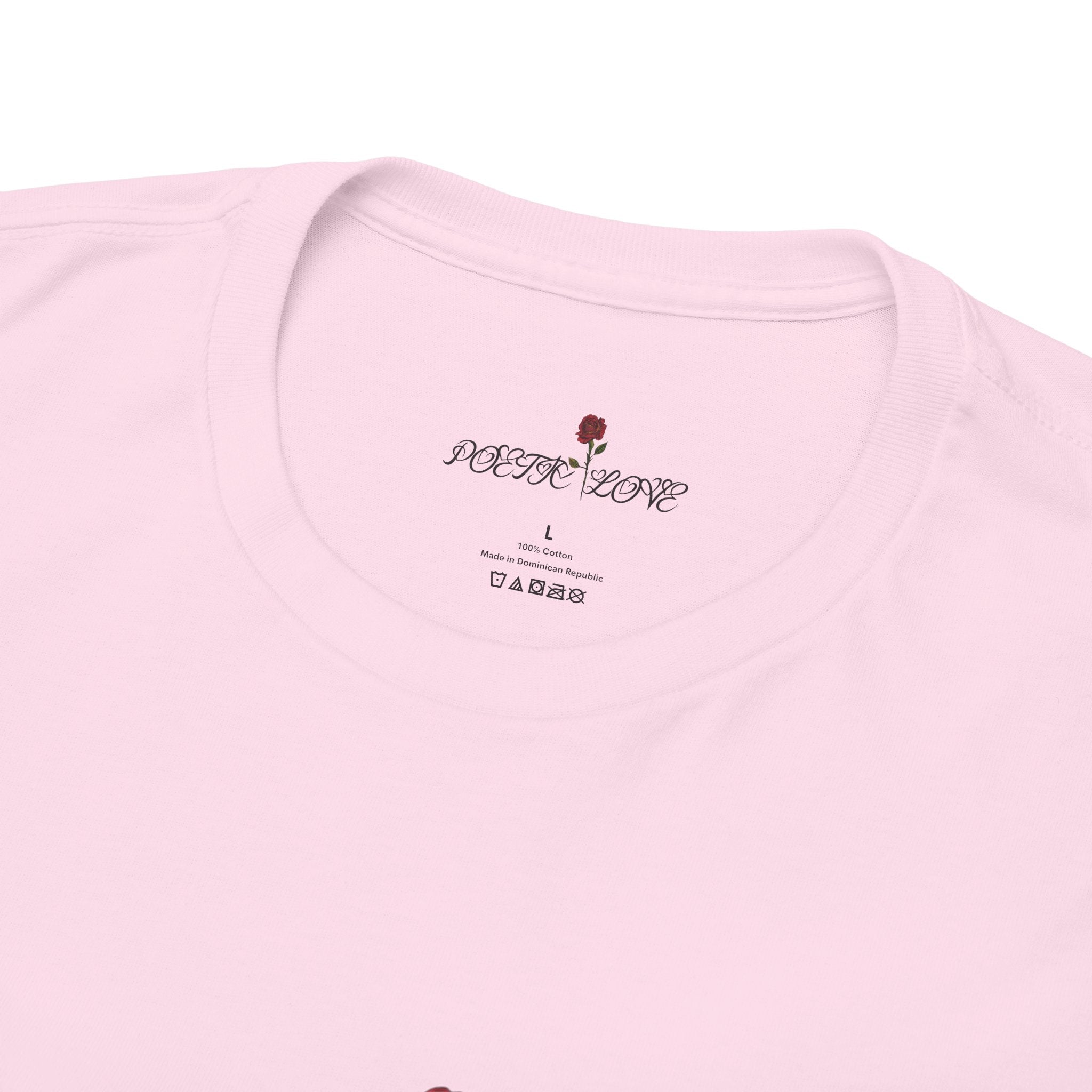 Her Overthinking Spell Tee 2