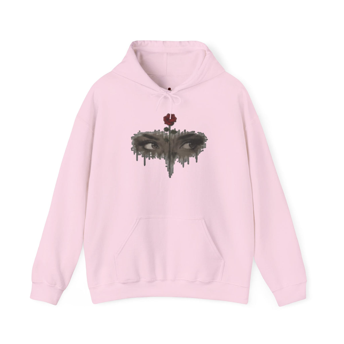 Her Notice Hoodie