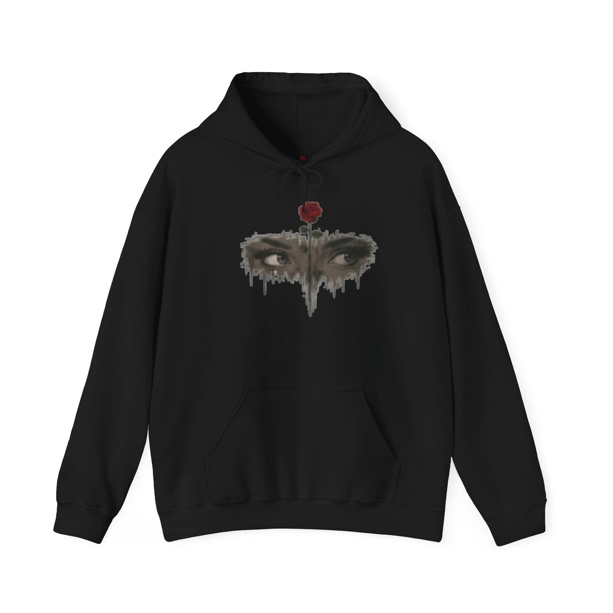 Rose Eyes Hoodie