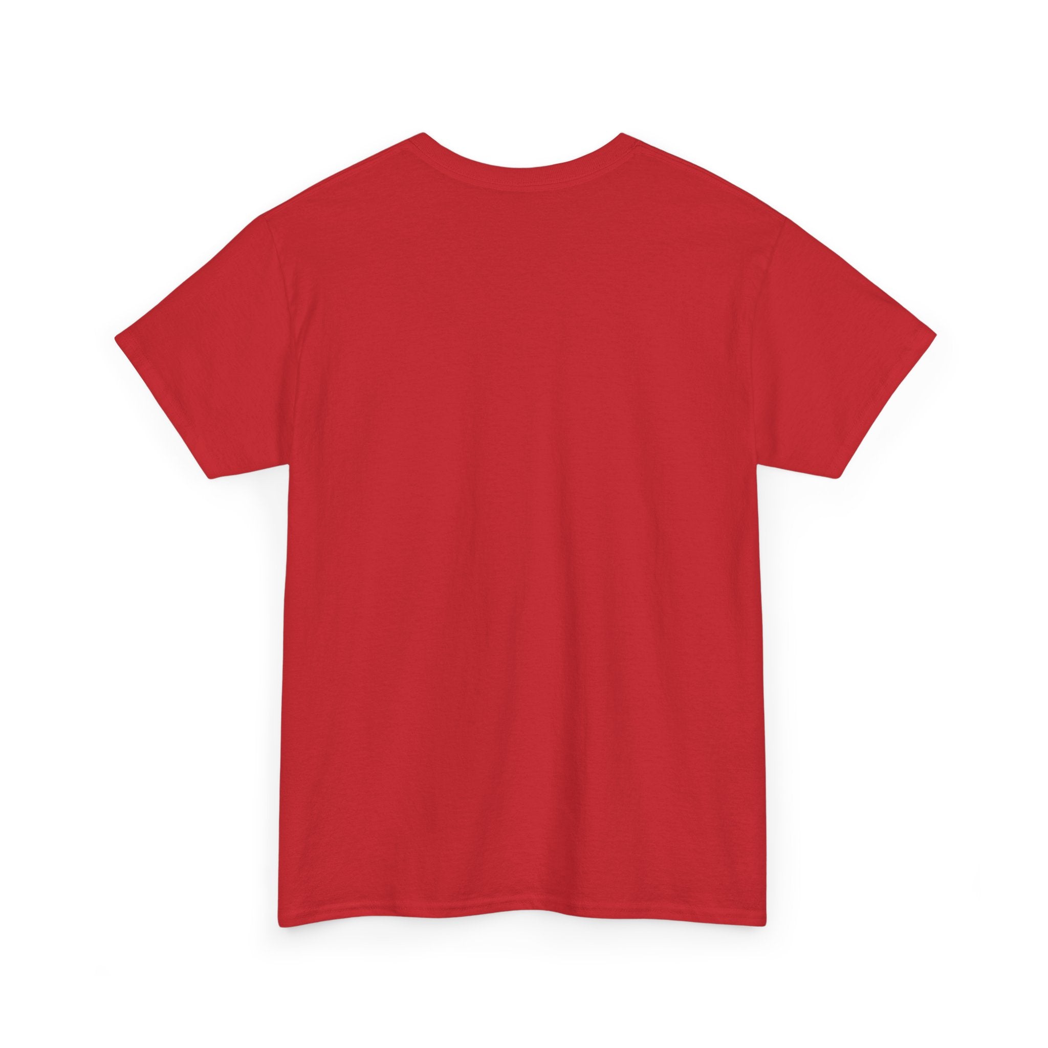His Notice Tee 1