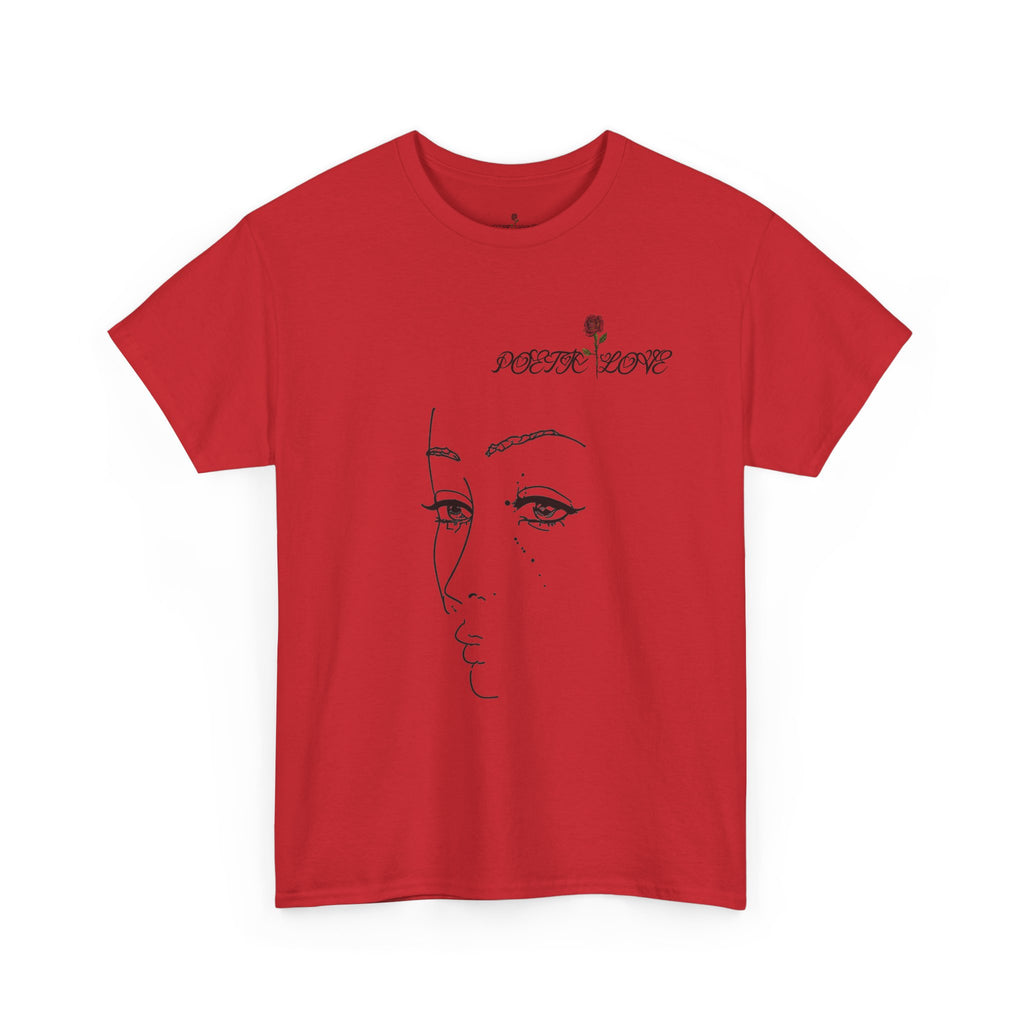 His Notice Tee 1