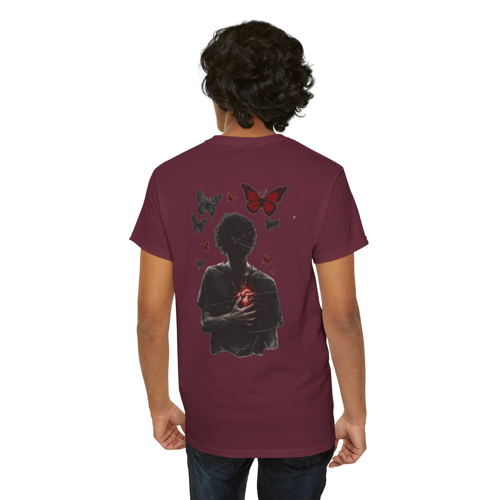 His Butterfly Effect Tee
