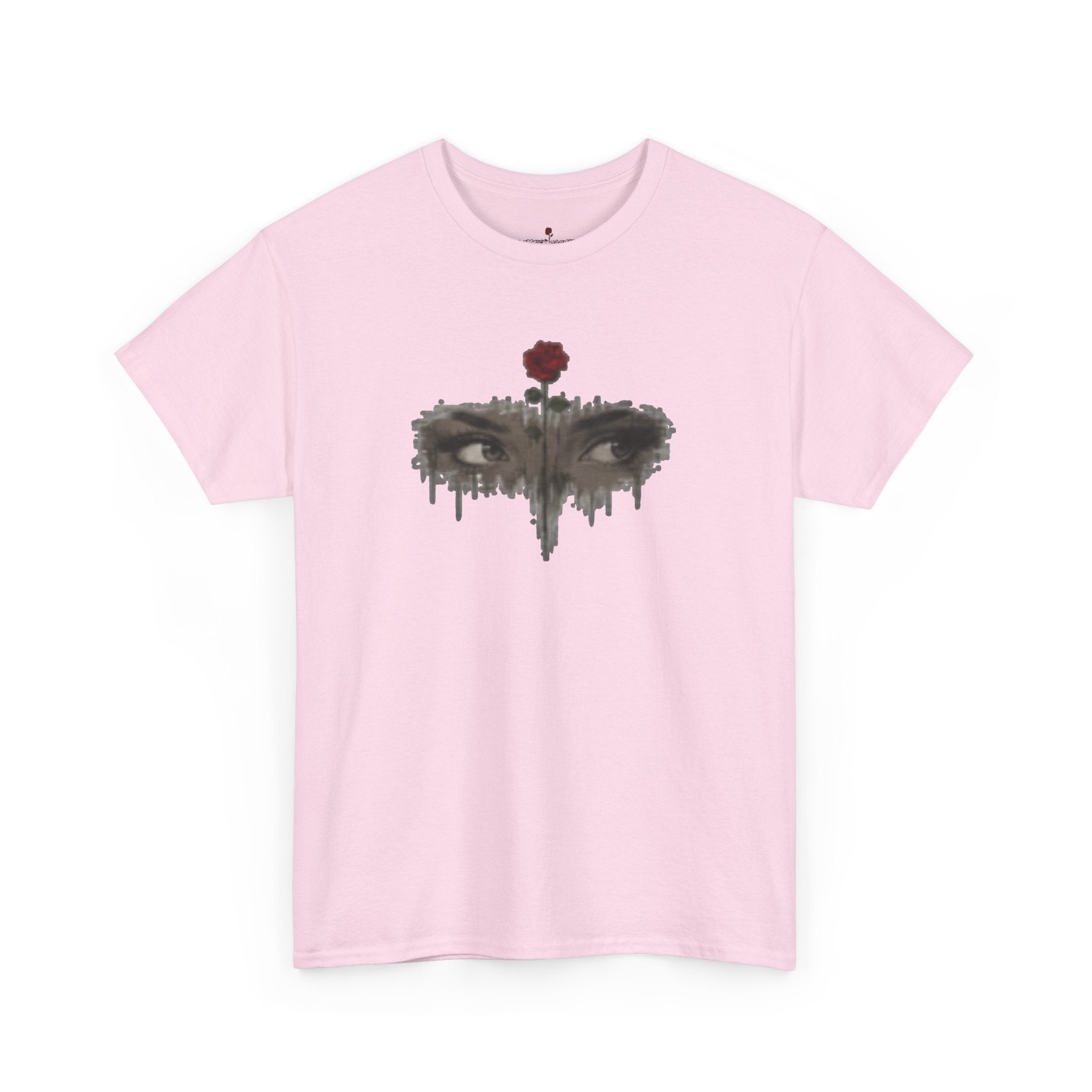Her Notice Tee 2
