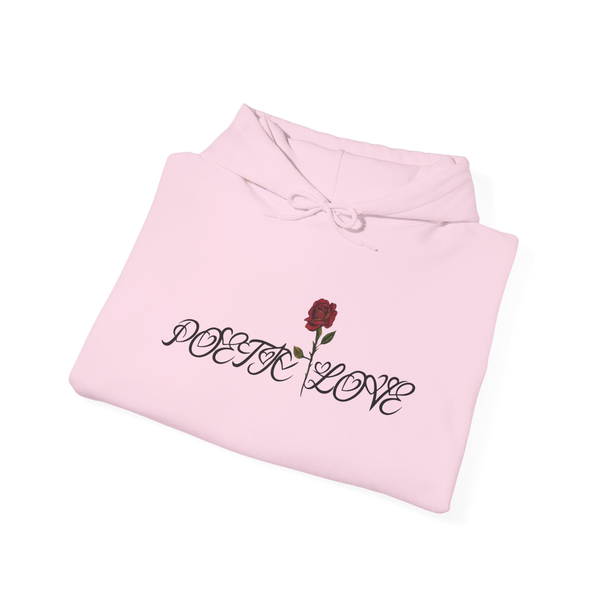 His Notice Hoodie 2