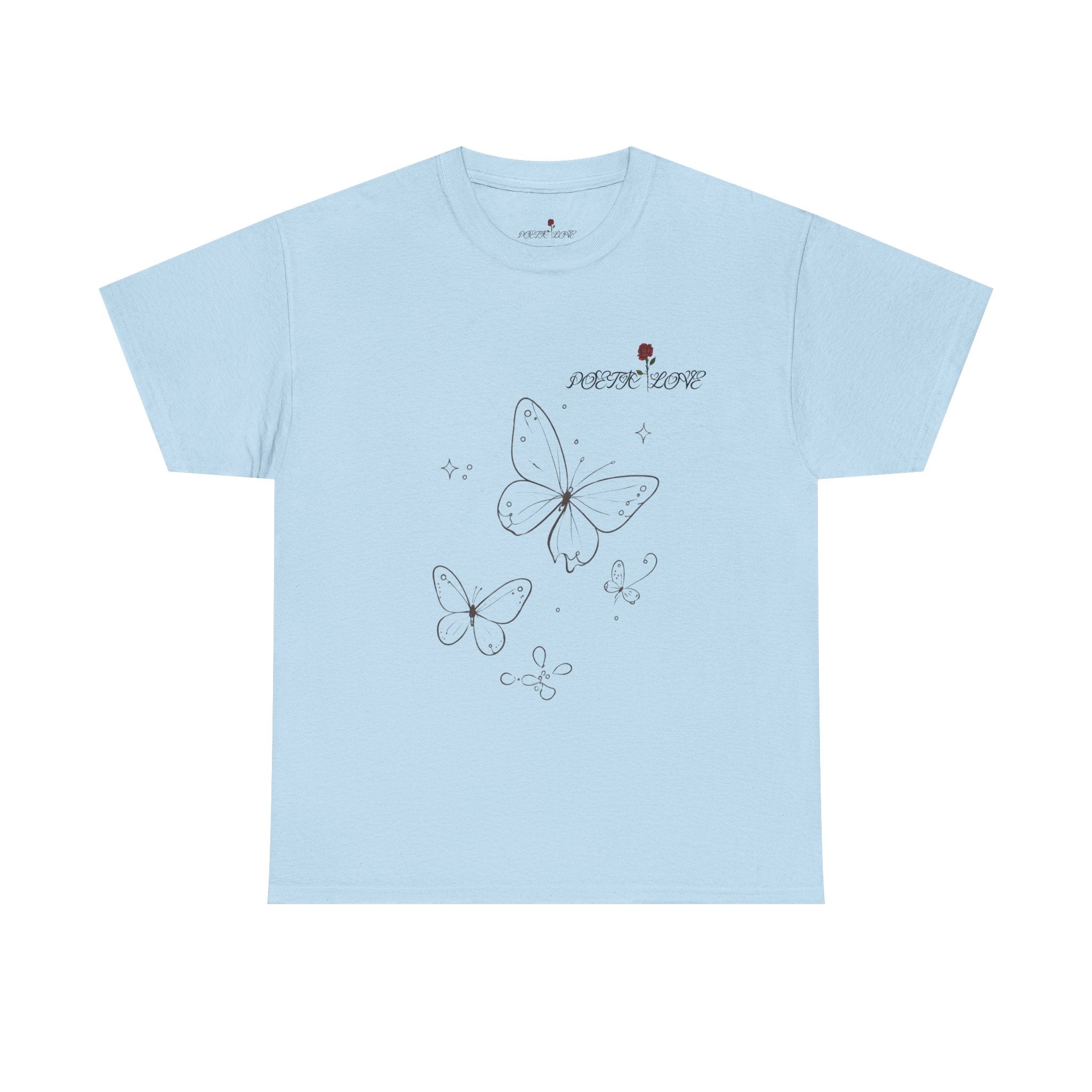 His Butterfly Effect 1