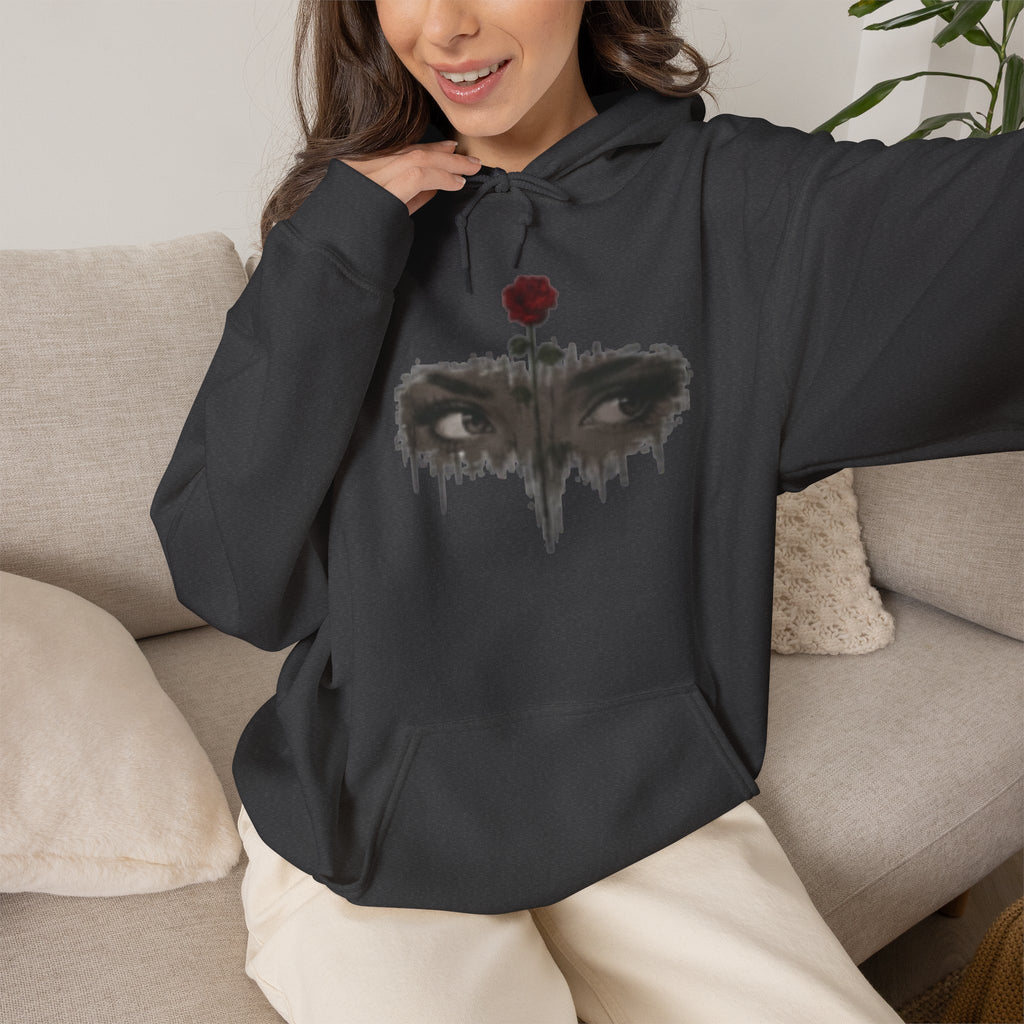 Rose Eyes Hoodie