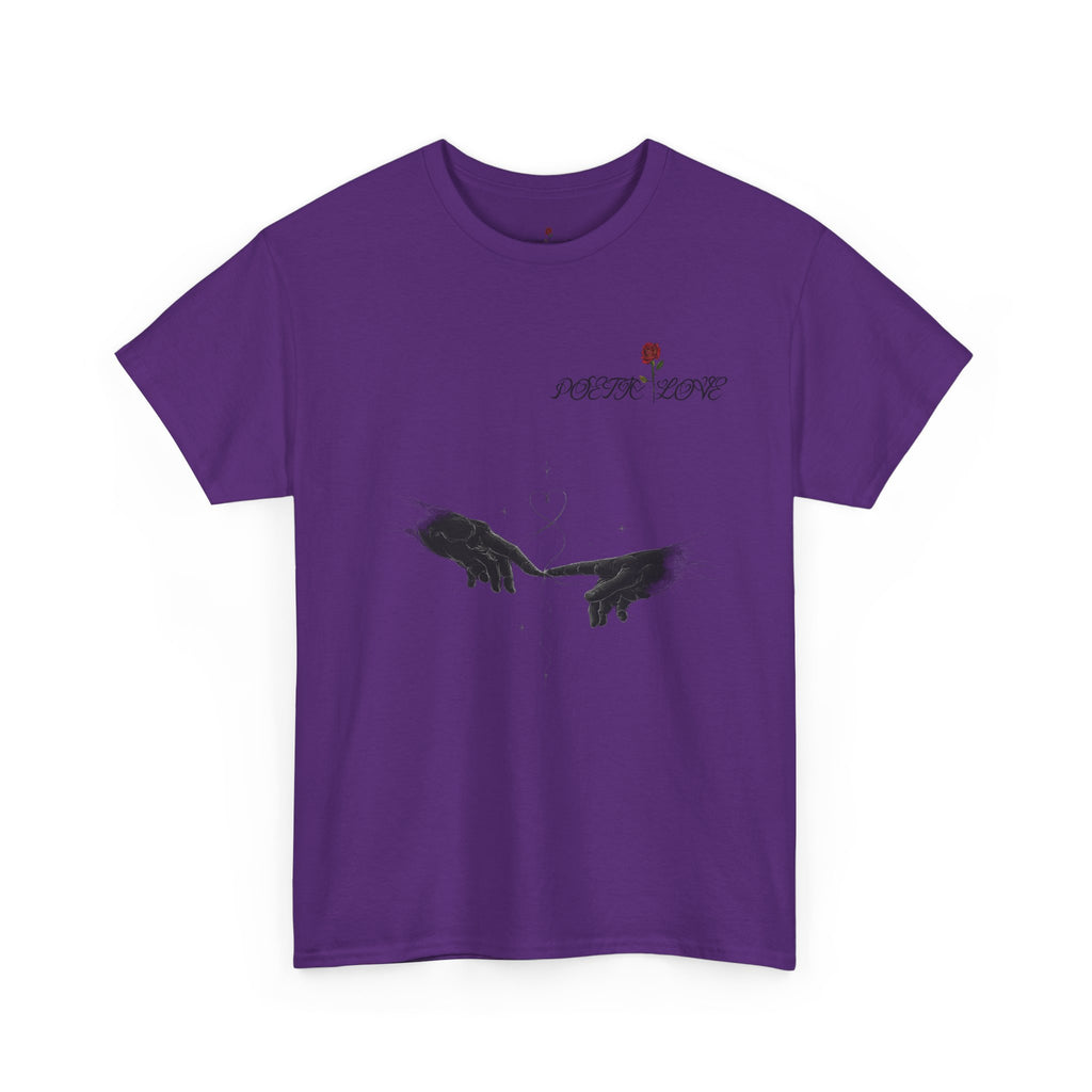 His Connection Tee 1