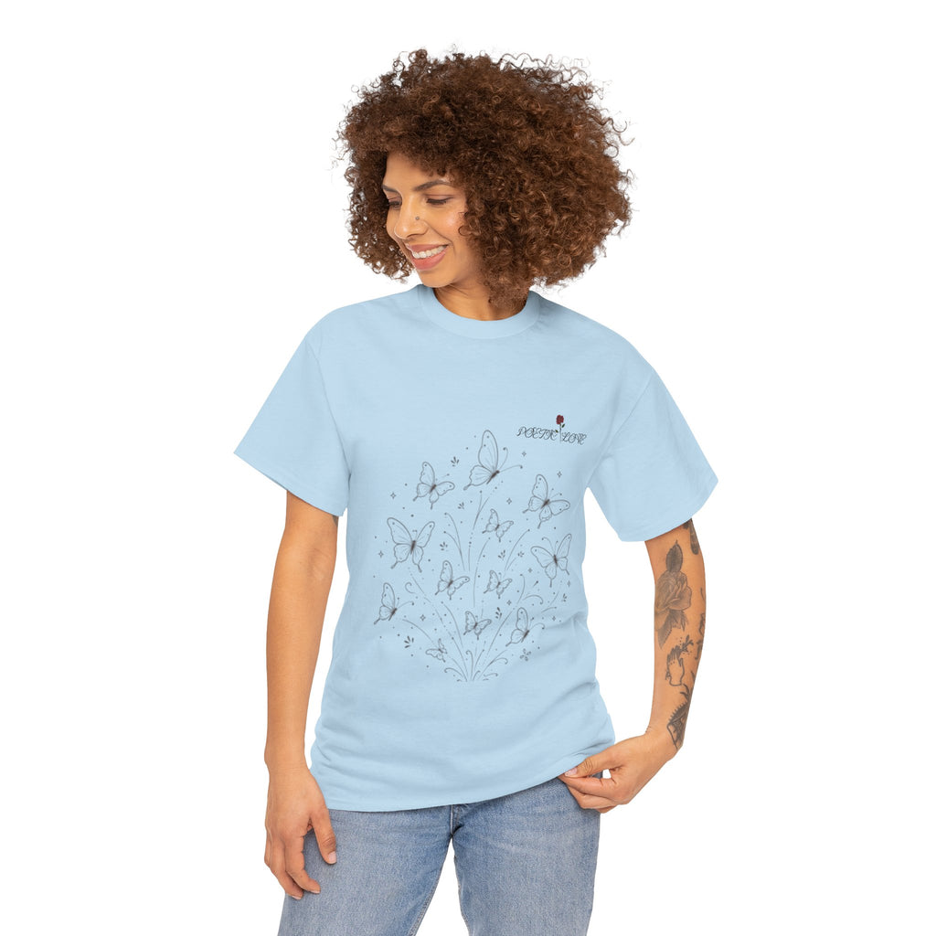 Her Butterfly Effect Tee 1