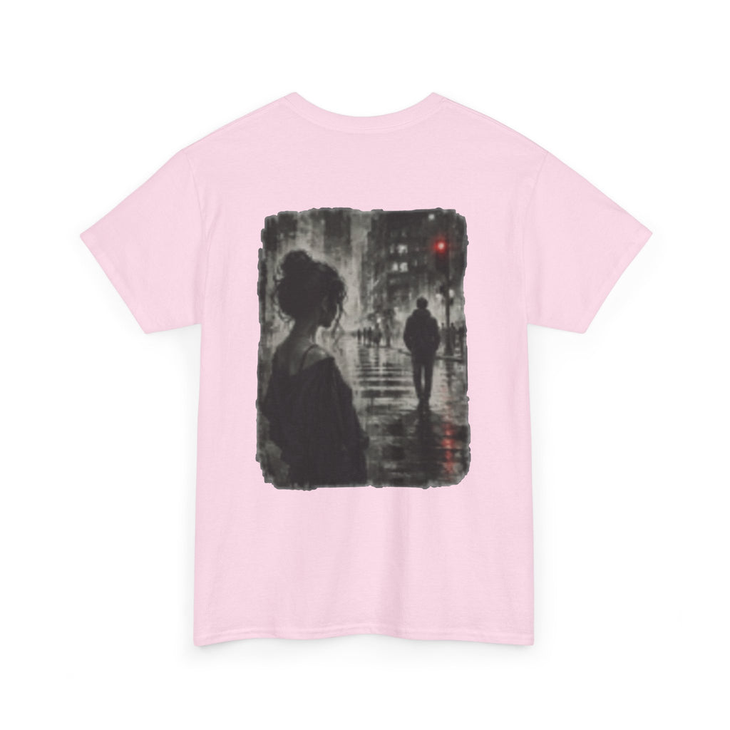 Her Notice Tee 2