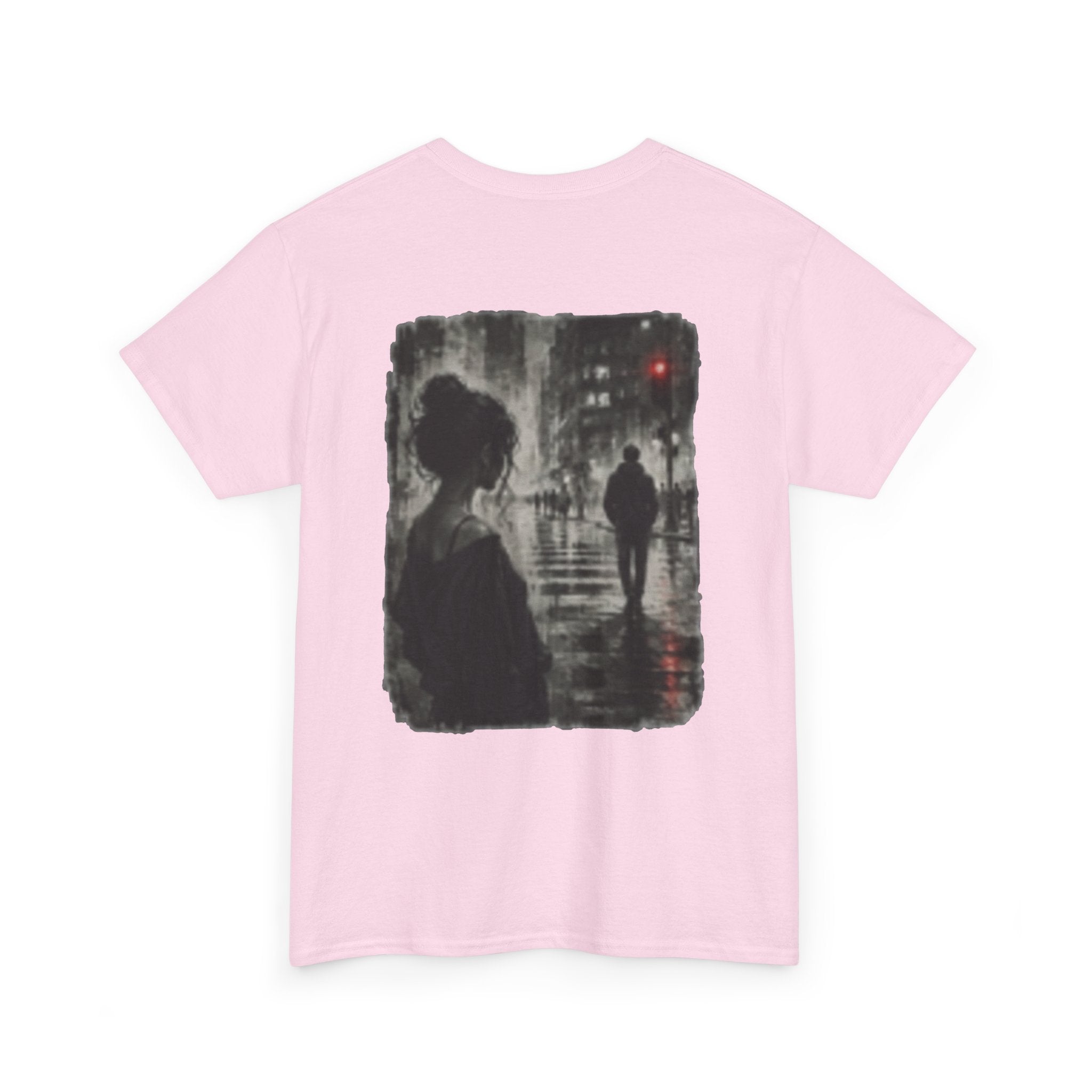 Her Notice Tee 2
